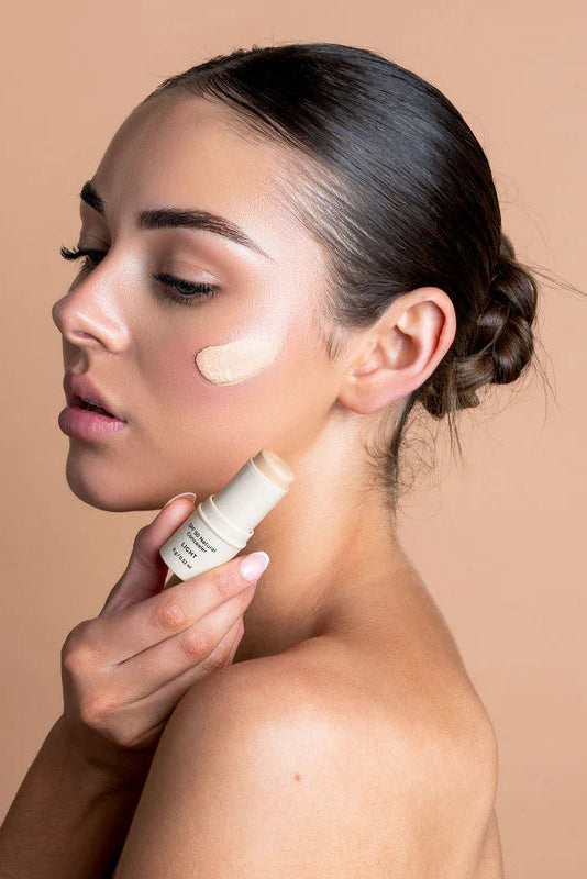 SPF 50 Natural Concealer