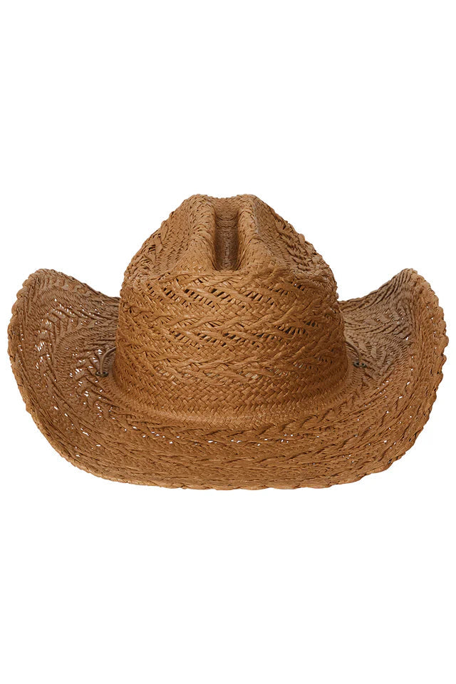 DAKOTA COWBOY - TEAK