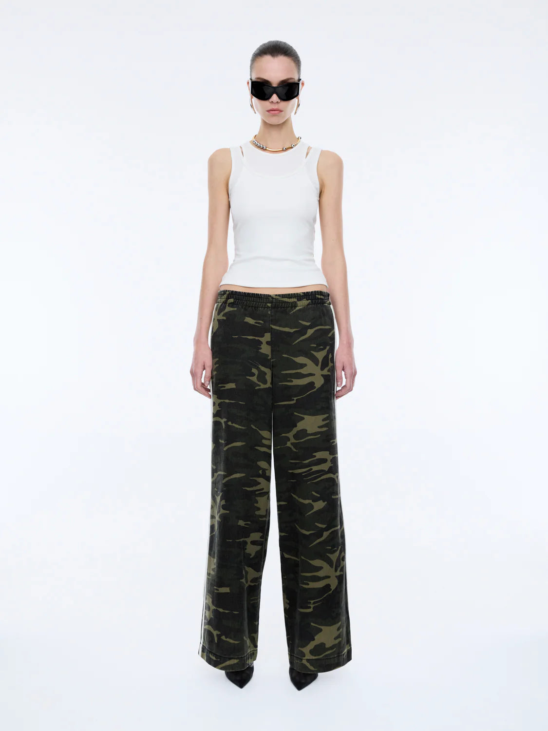 Myla Wide Leg Pant
