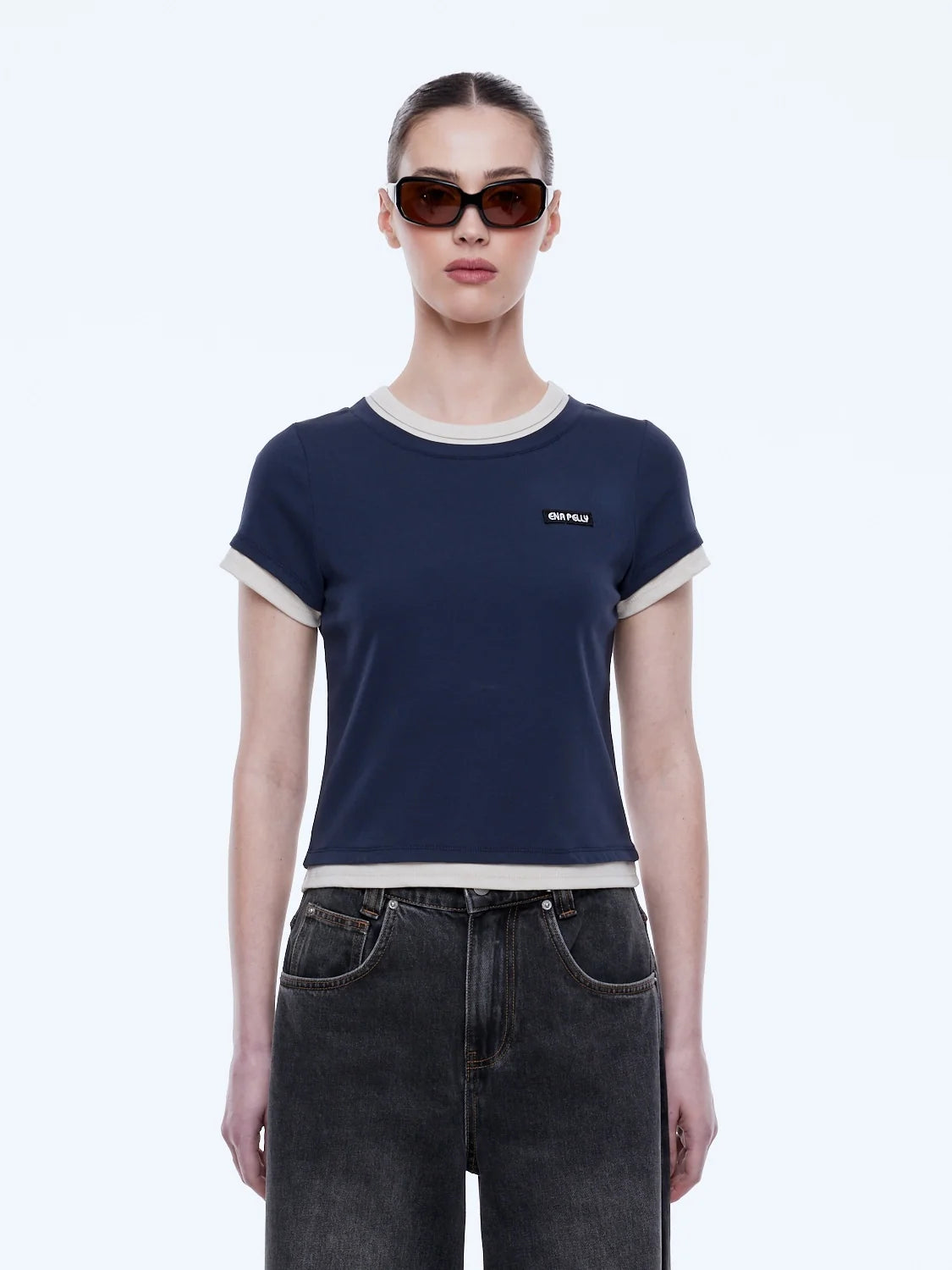 LENNY T SHIRT
