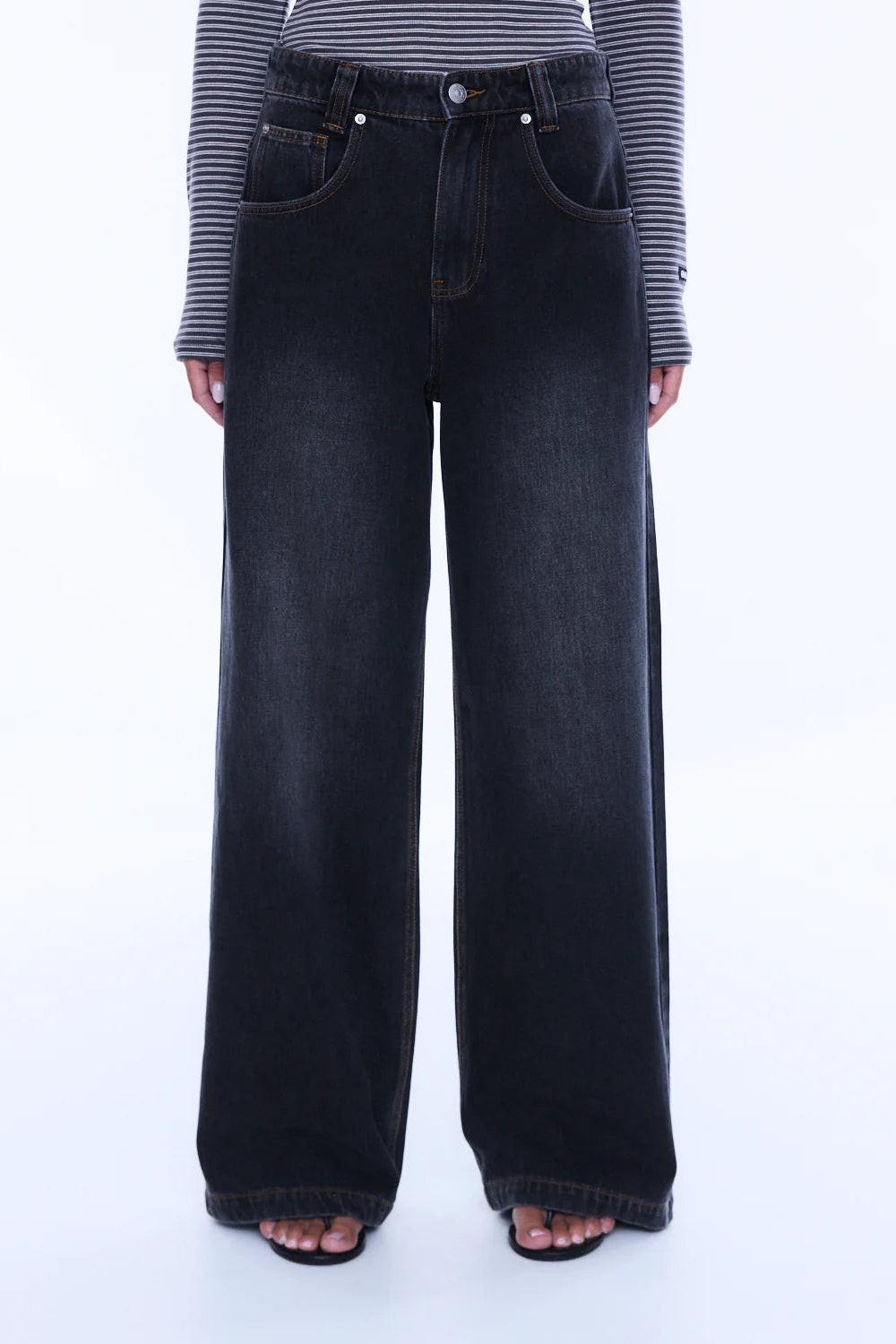 GEORGIA DENIM JEAN