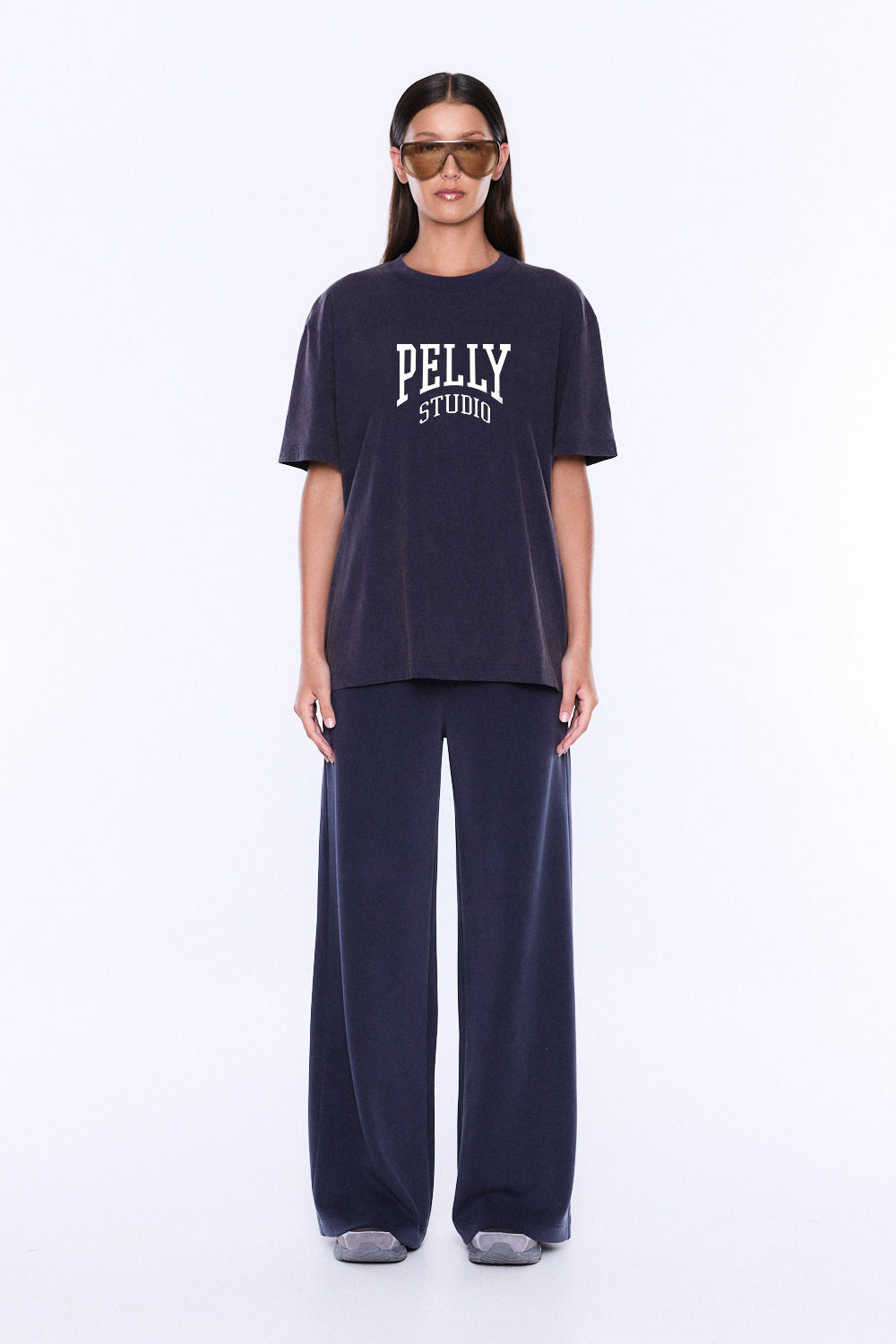 Sophia Relaxed Tee