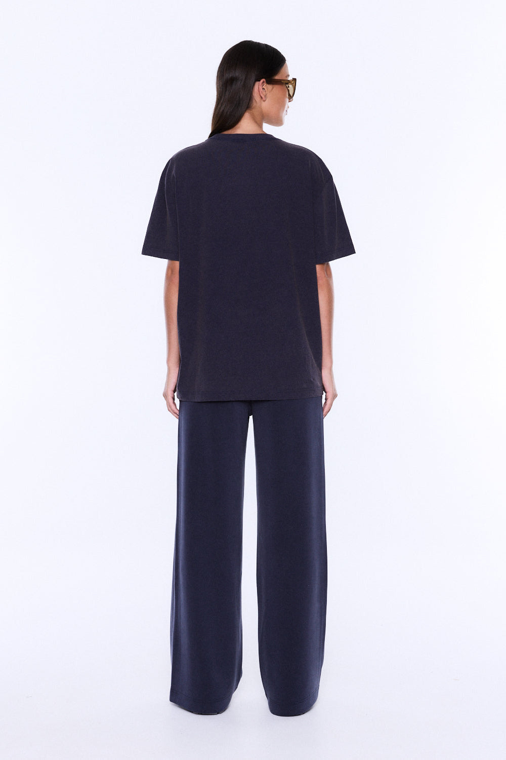 Sophia Relaxed Tee