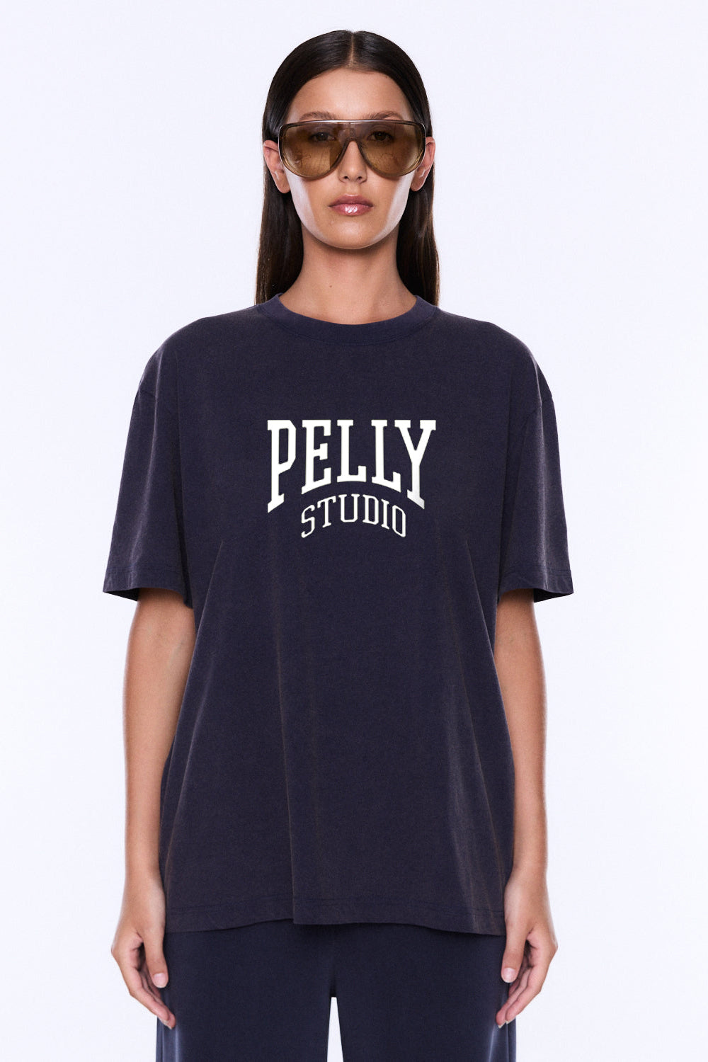 Sophia Relaxed Tee