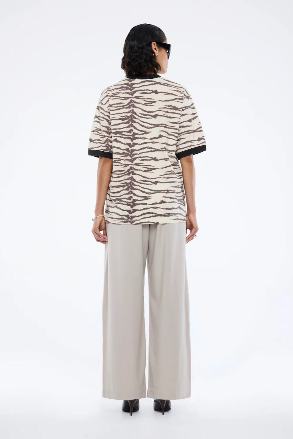 TIGER ENA TEAM TEE