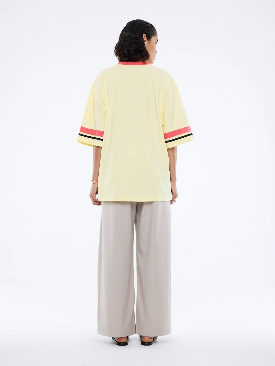 SNAKE JERSEY