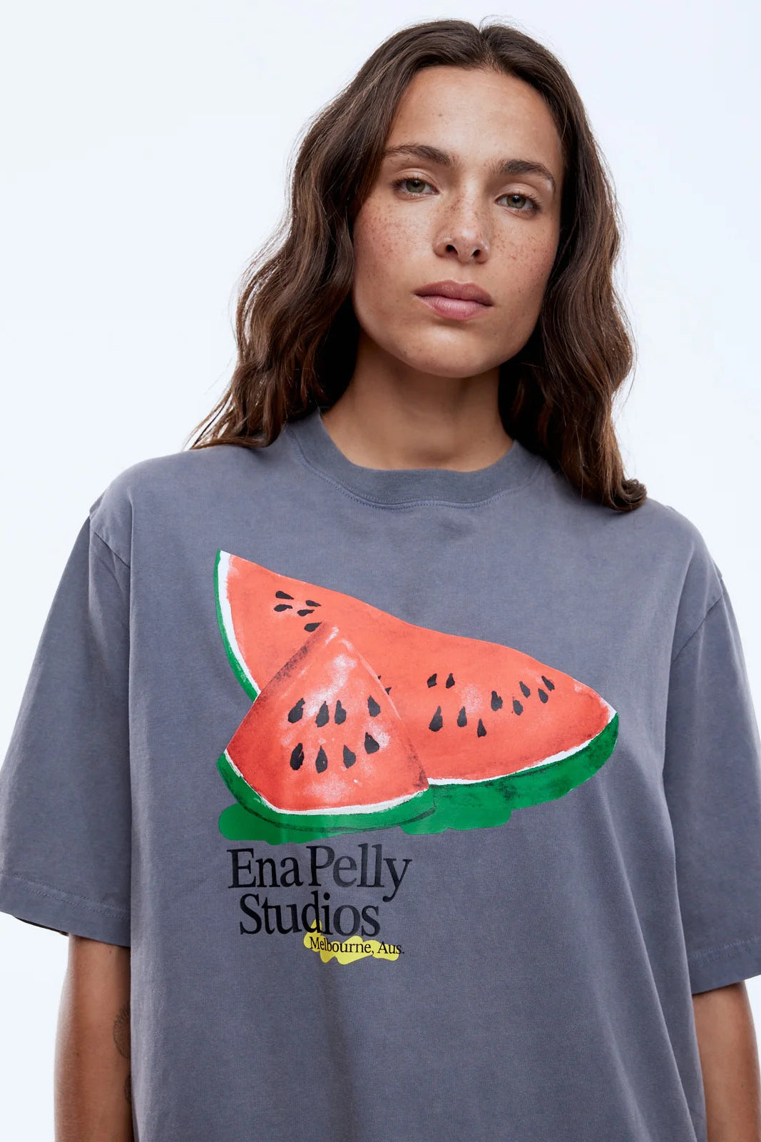 WATERMELON TEE