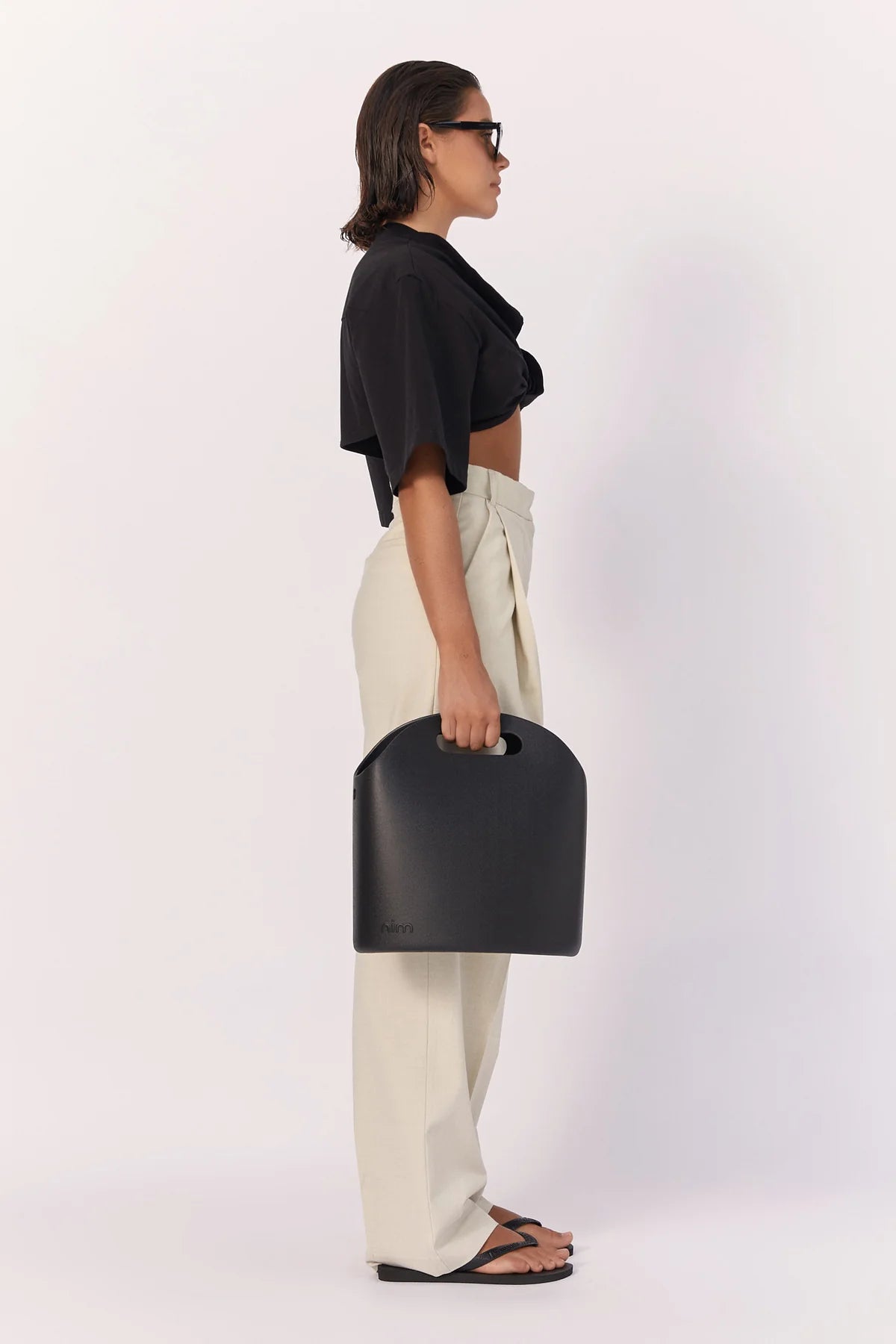 BB BODY - BLACK