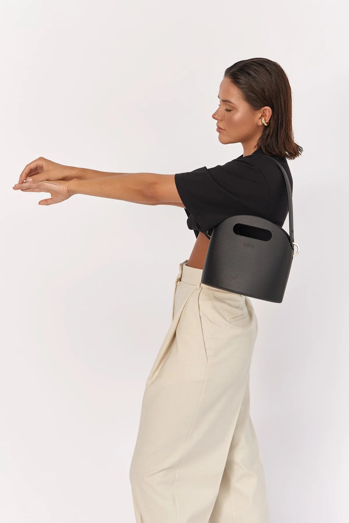 The BB Mini Set - Black