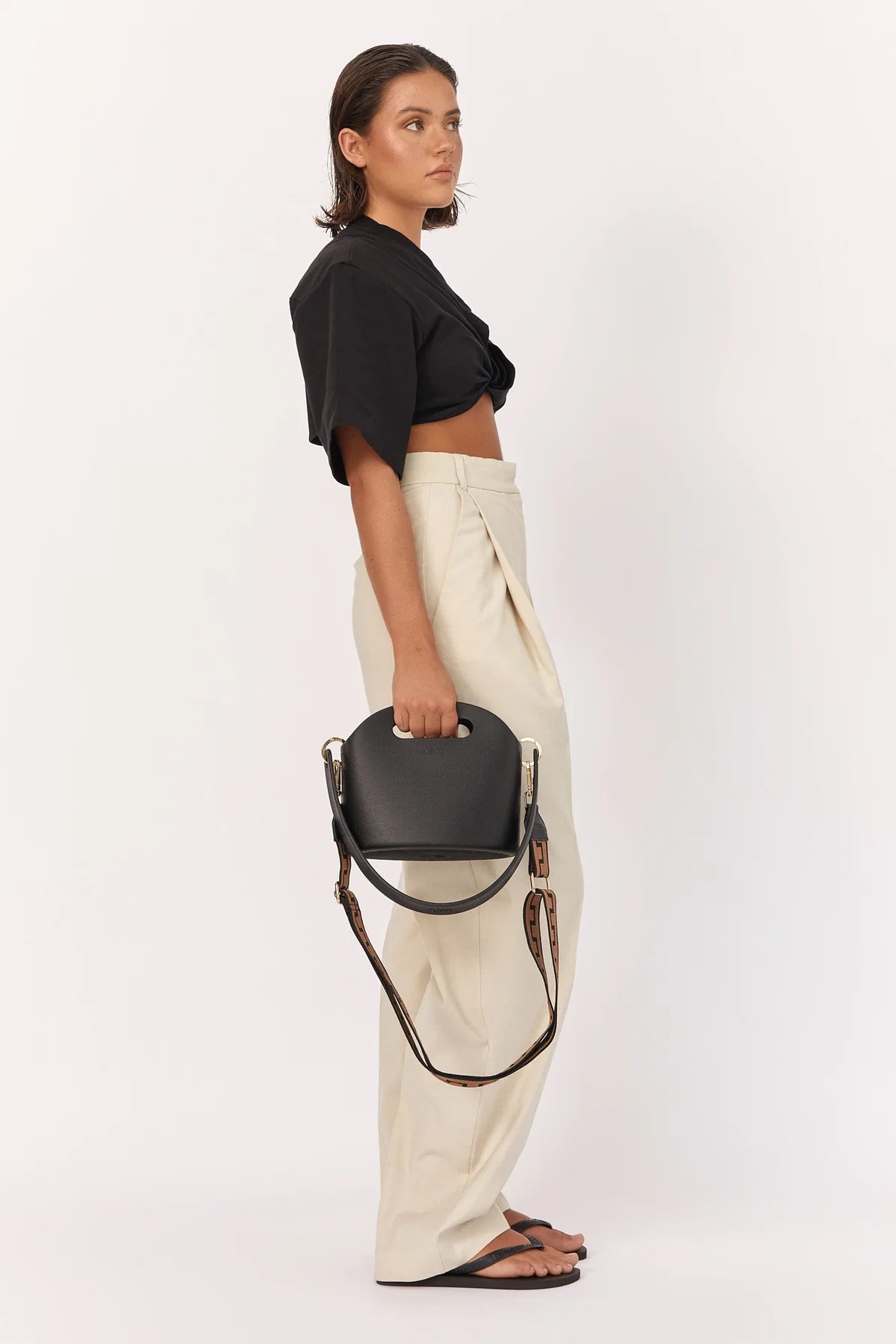 The BB Mini Set - Black