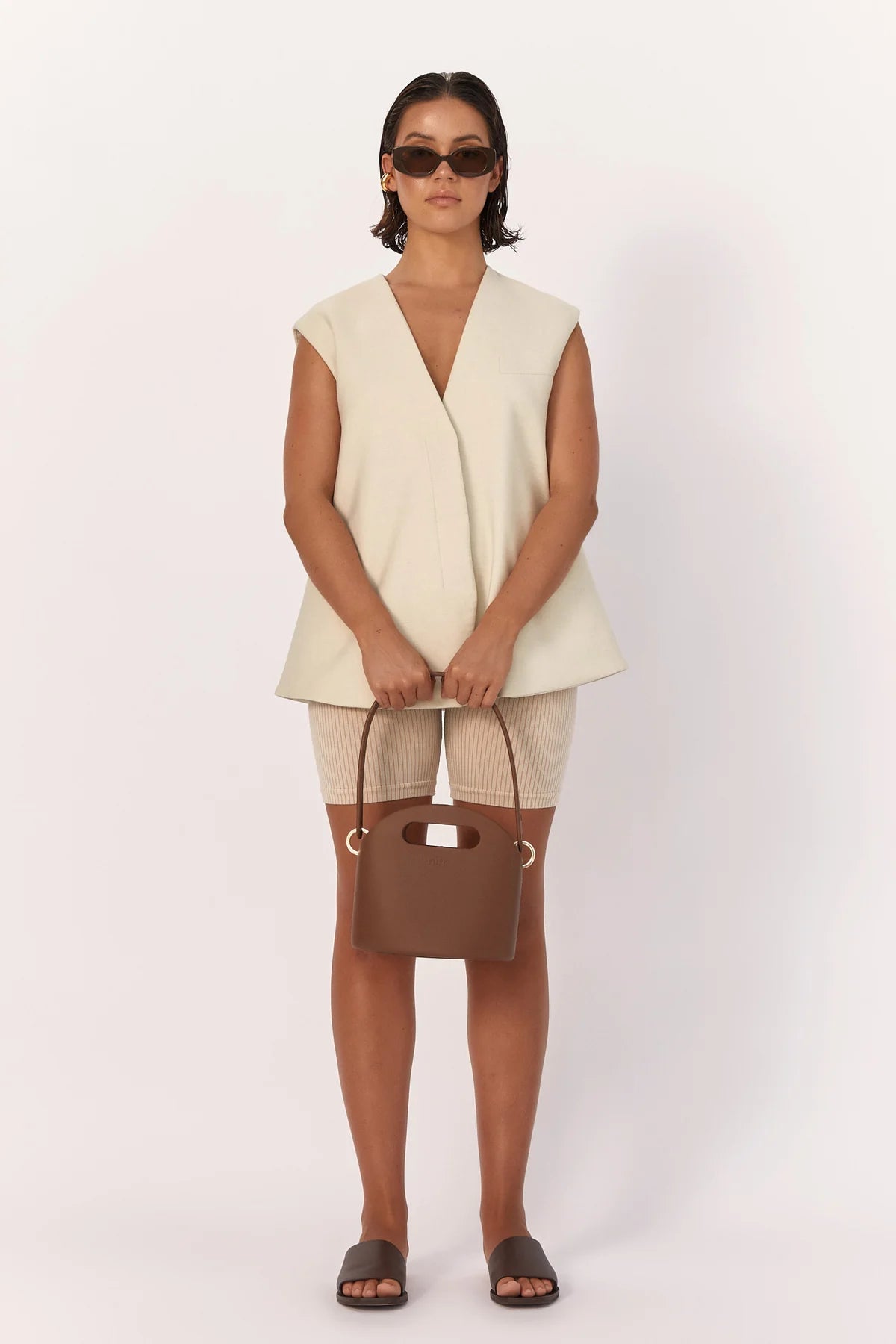 The BB Mini Set - Cocoa