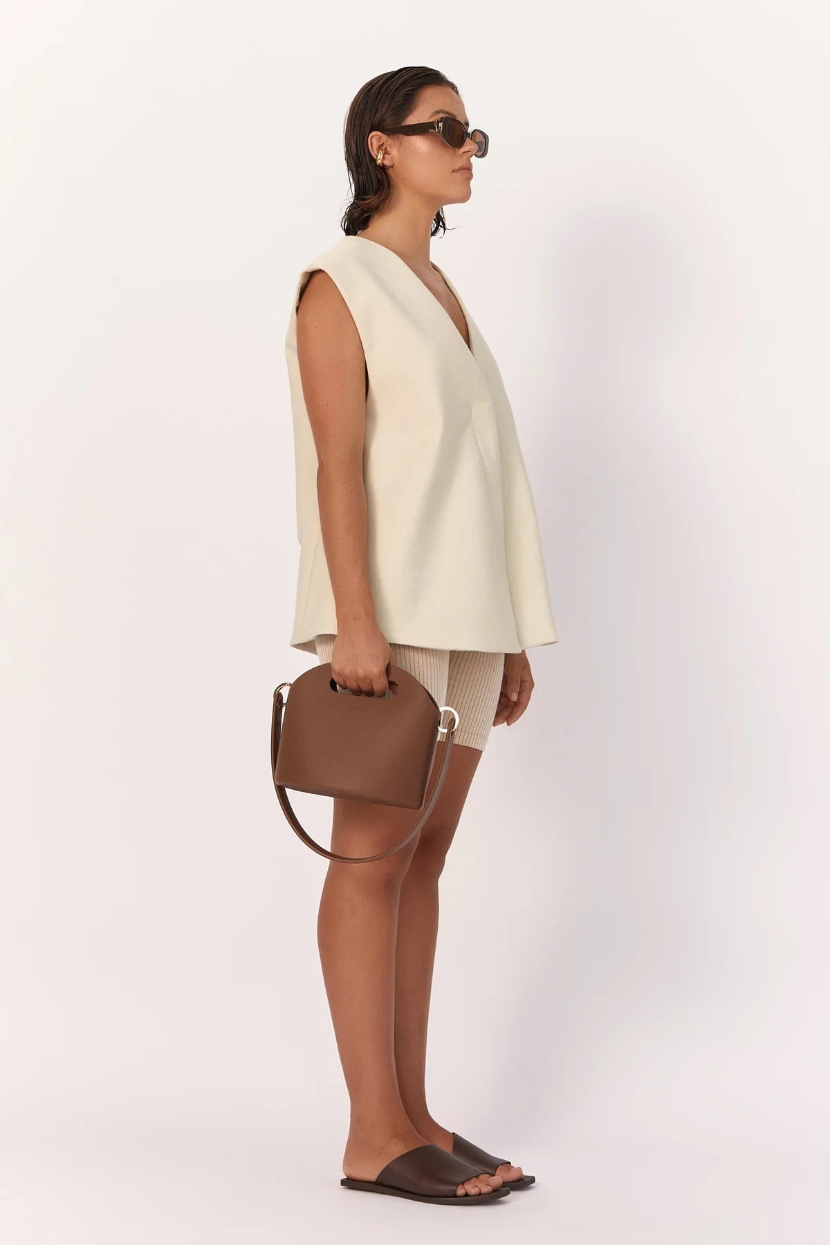 The BB Mini Set - Cocoa