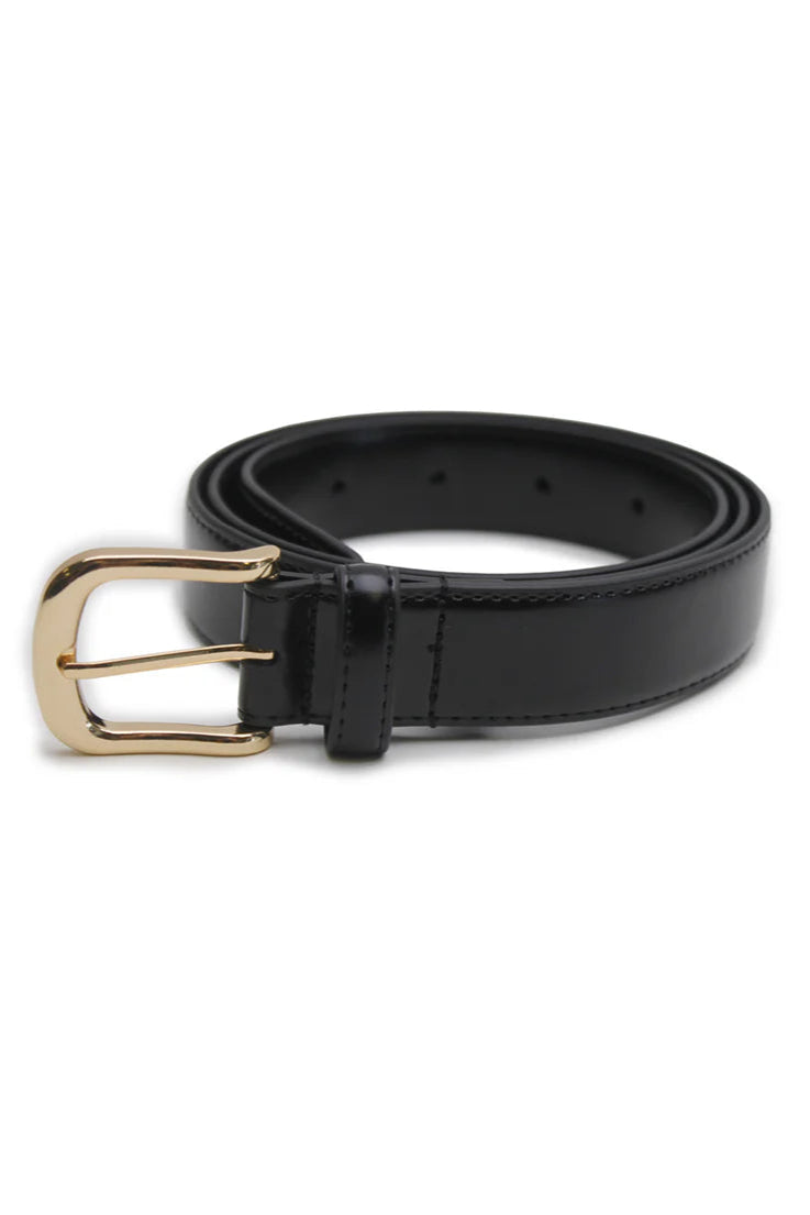 Everyday Belt - Black