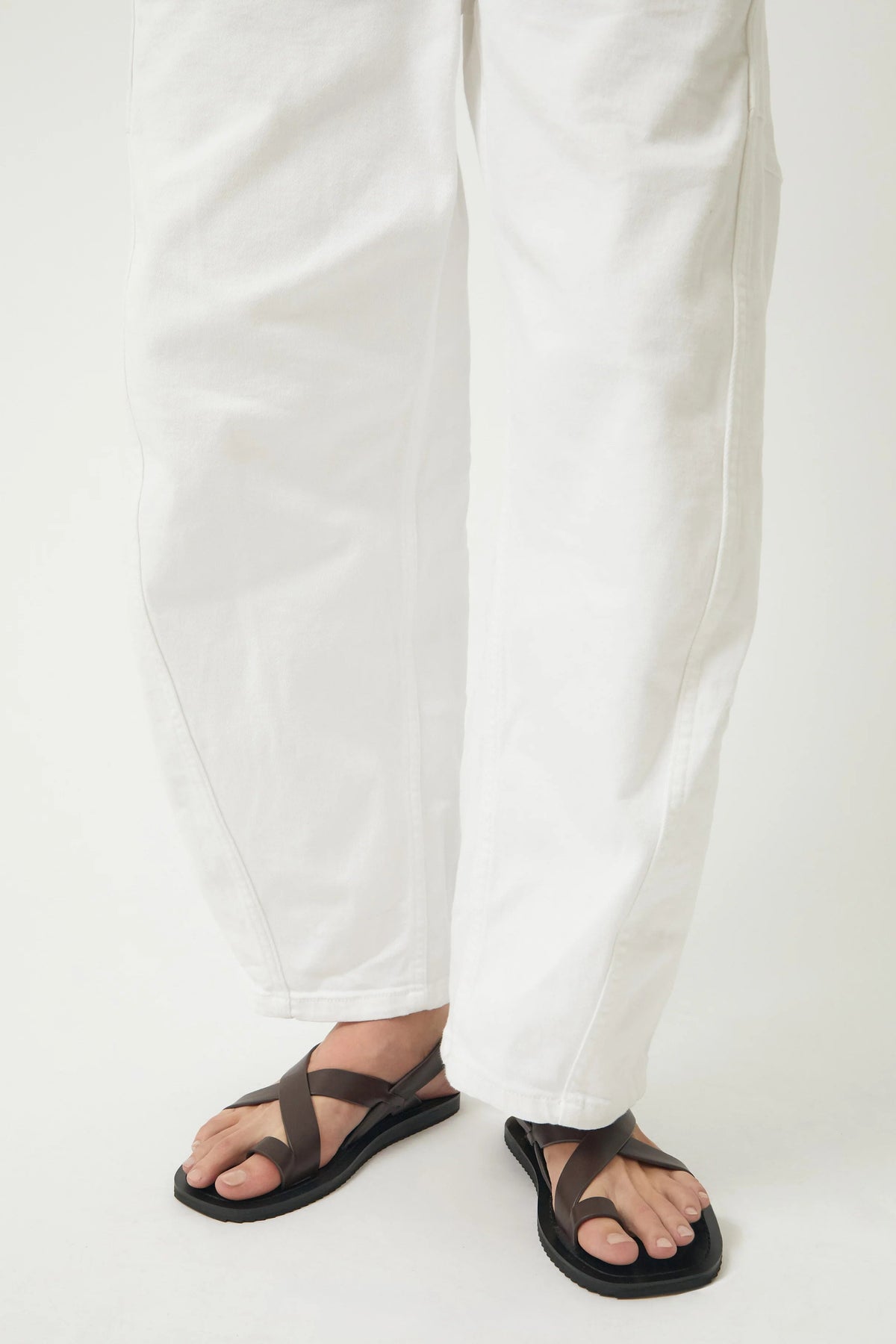 Everyday Flat Sandal