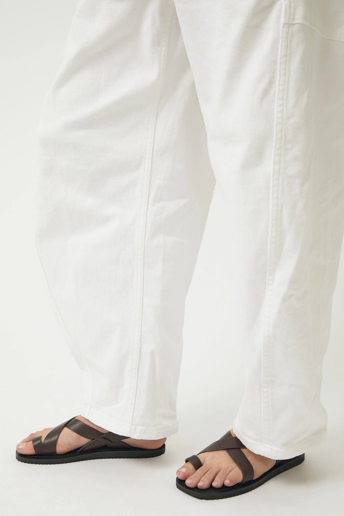 Everyday Flat Sandal