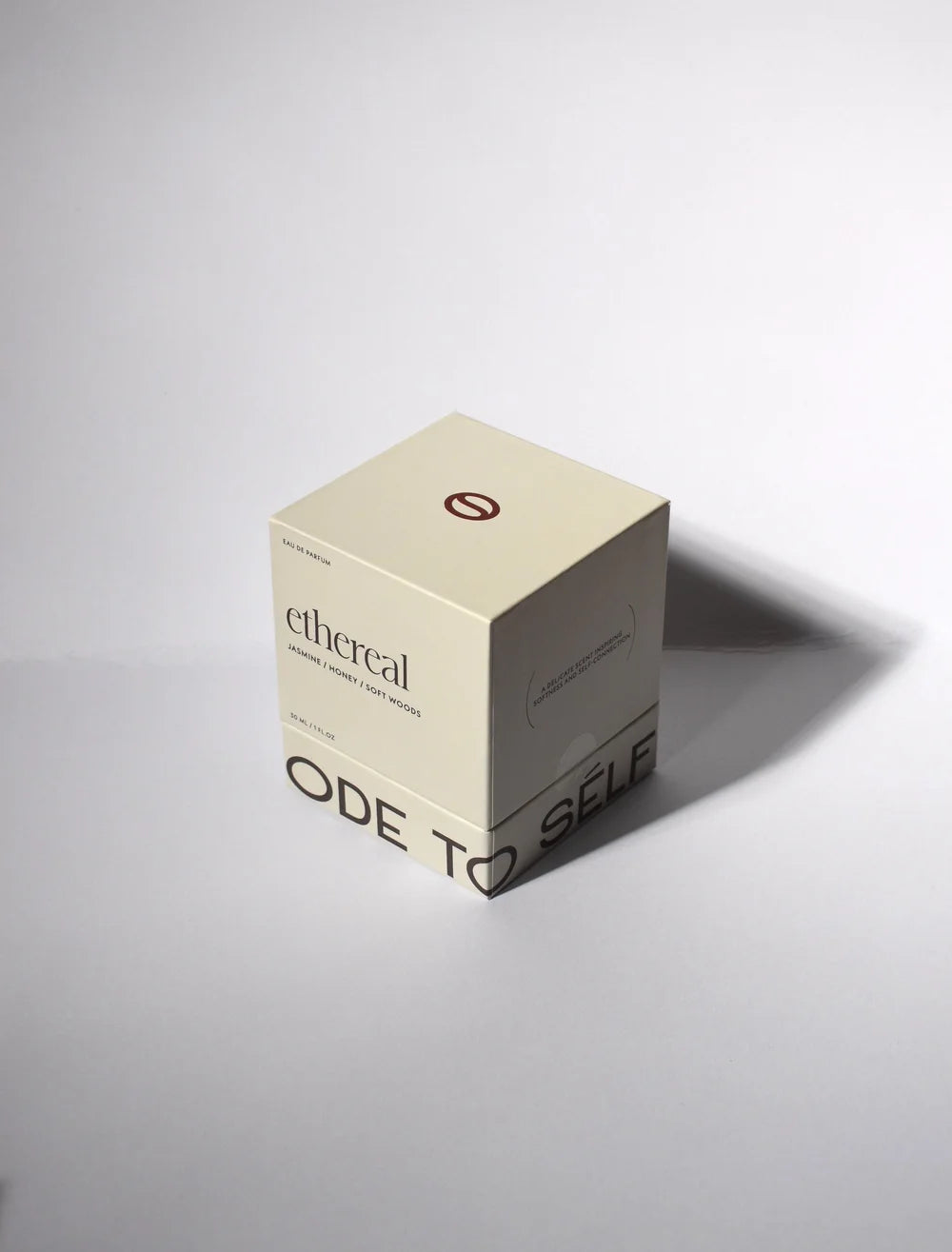 ETHEREAL EAU DE PARFUM