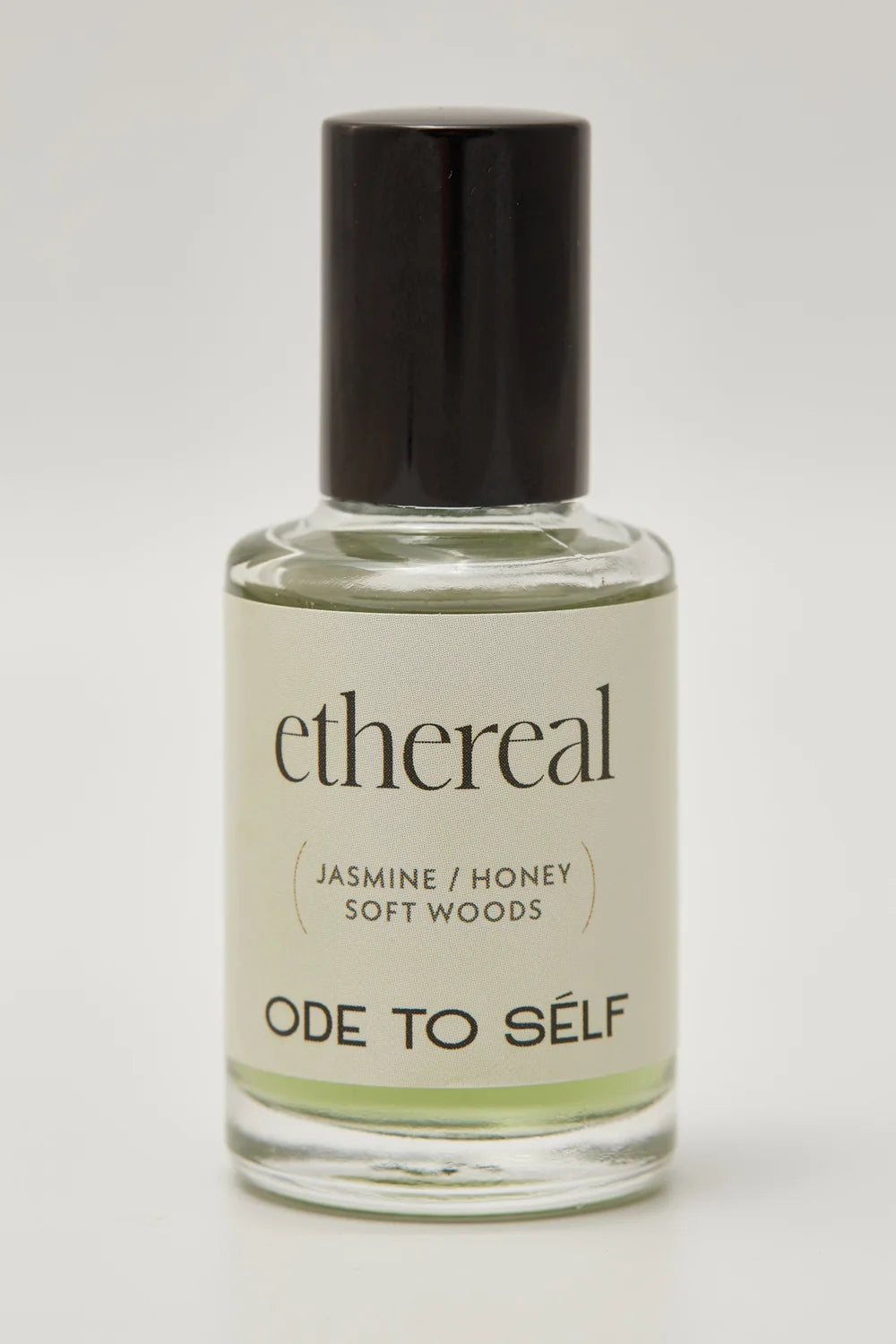 ETHEREAL PERFUME OIL