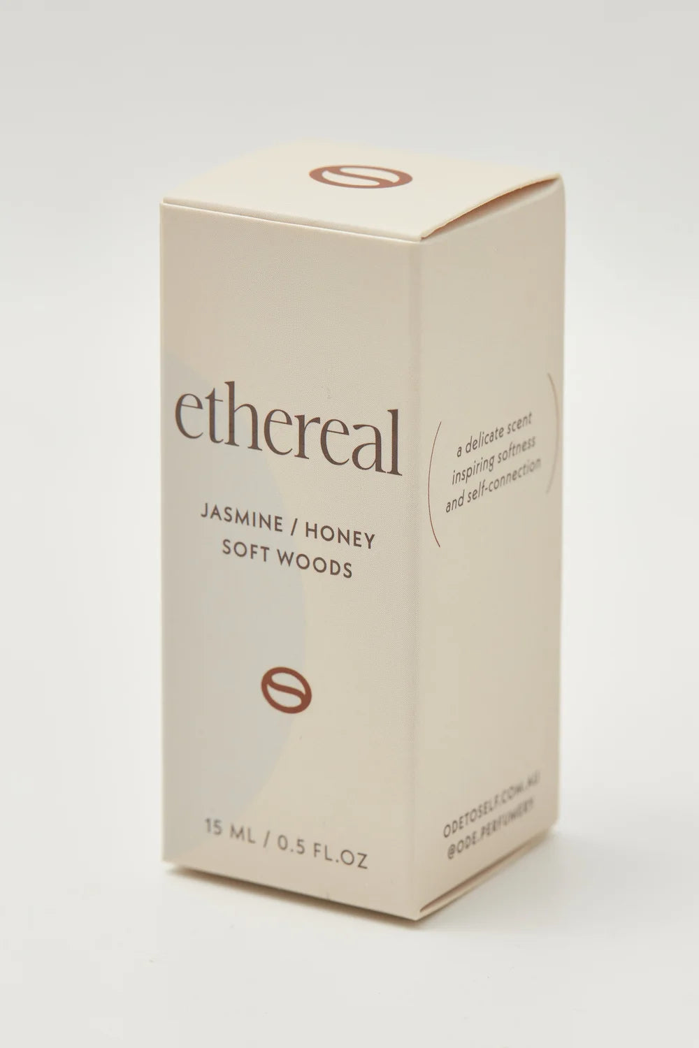 ETHEREAL PERFUME OIL