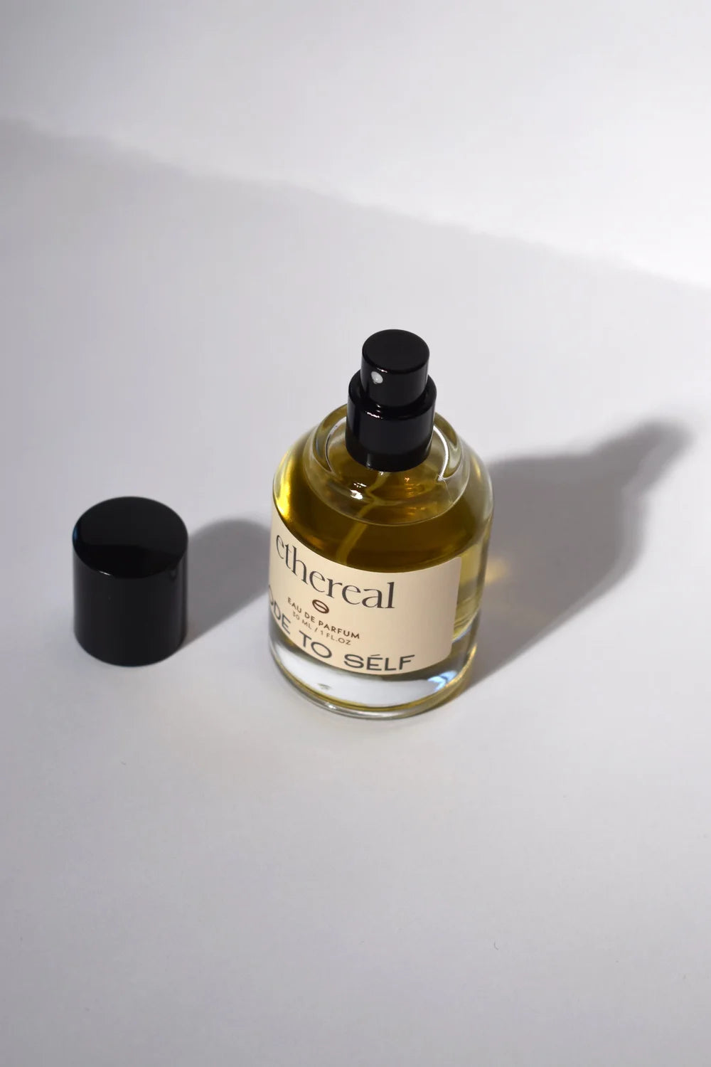ETHEREAL EAU DE PARFUM