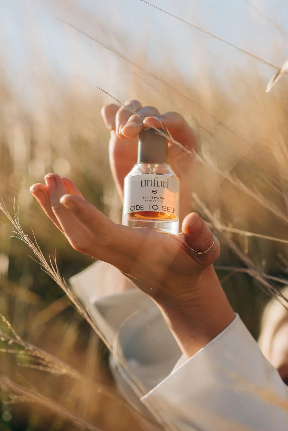 UNFURL EAU DE PARFUM