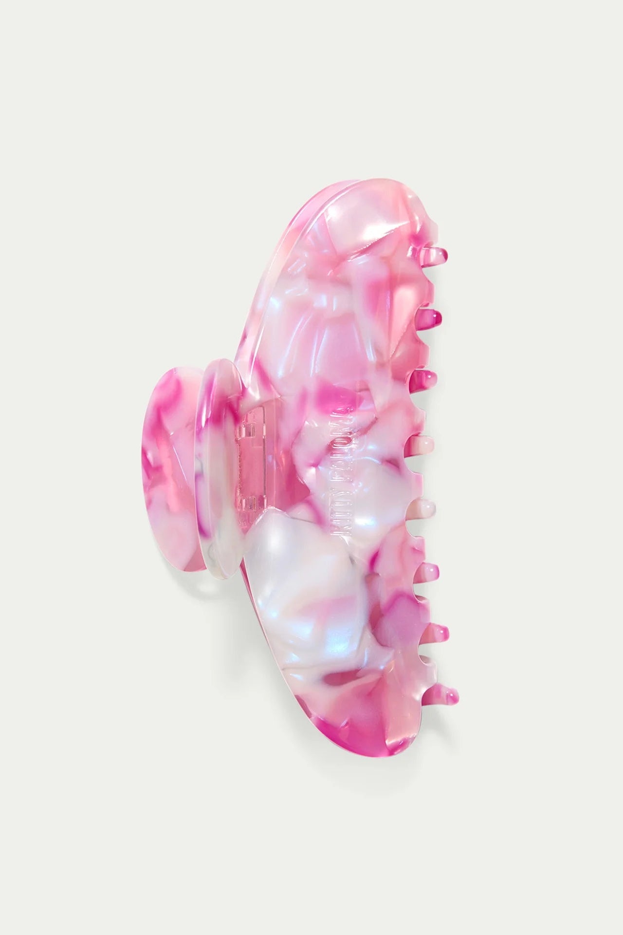 Grande Peony - Hair Claw