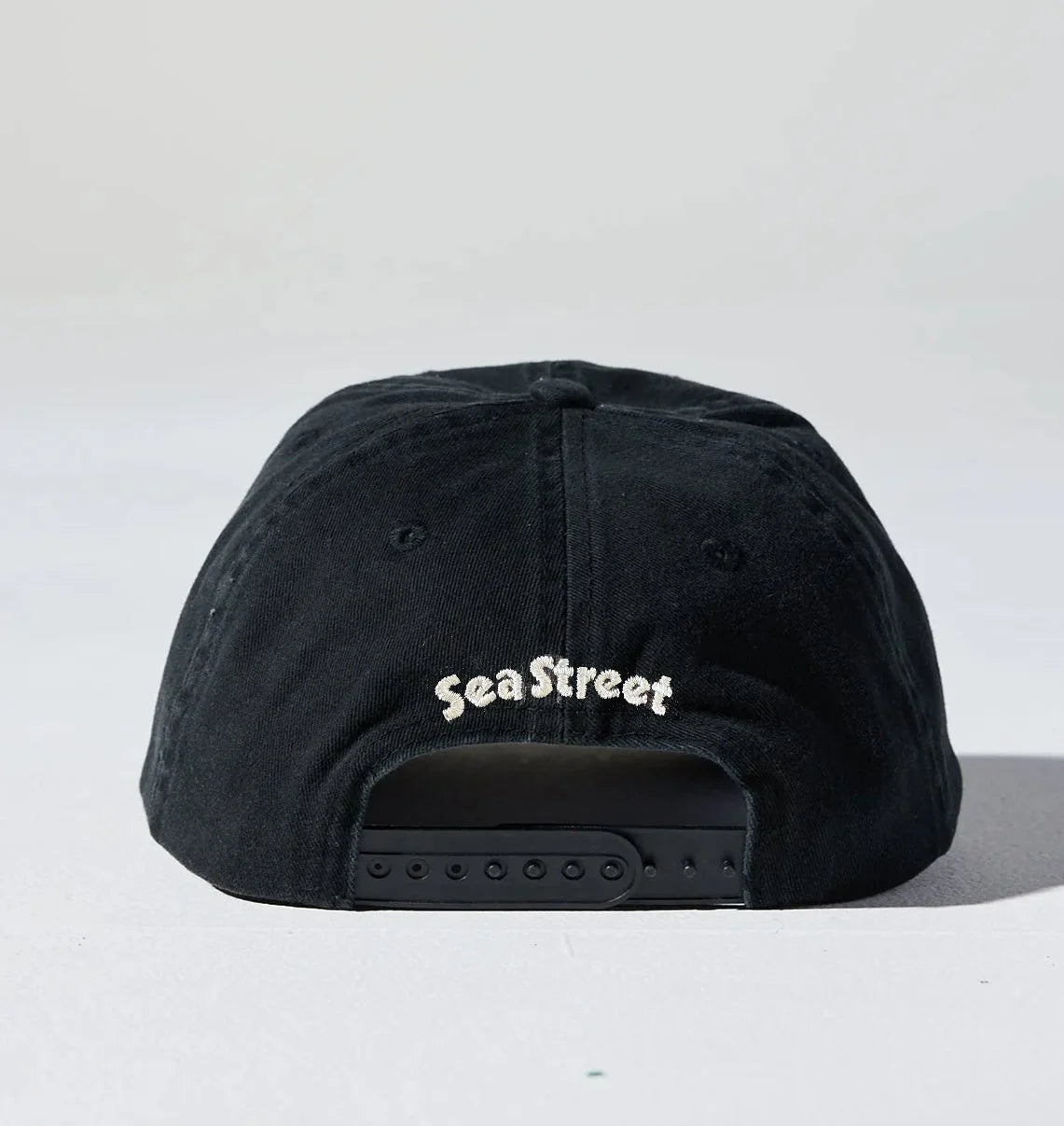Flaming Hibiscus Cap