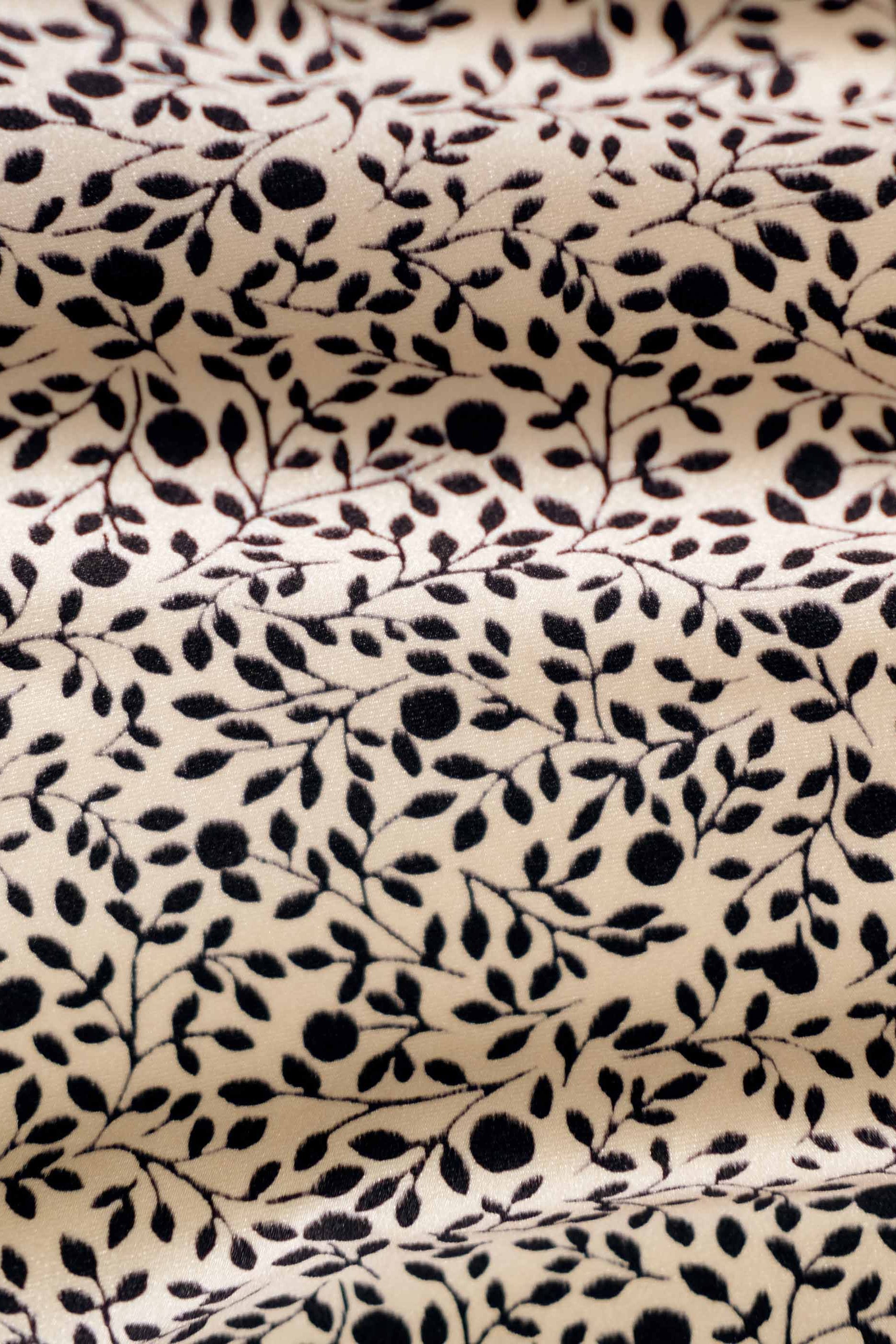 Solstice Crop - Foliage