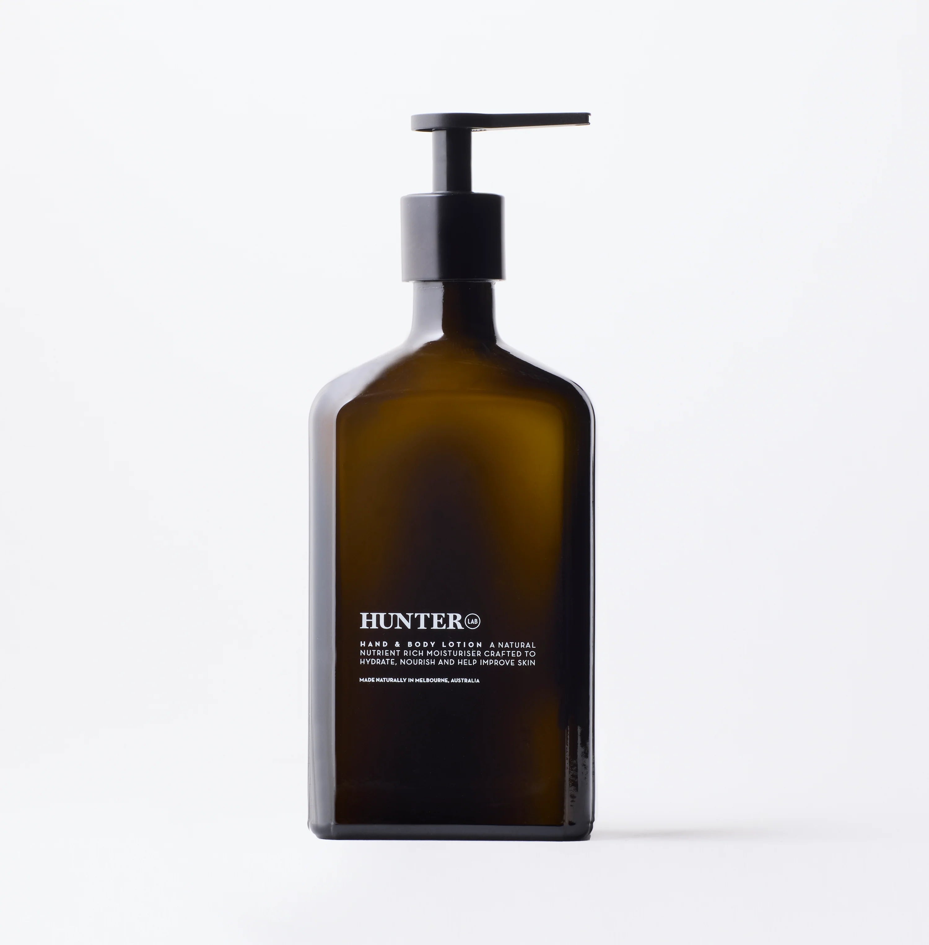 FOREVER HAND AND BODY LOTION