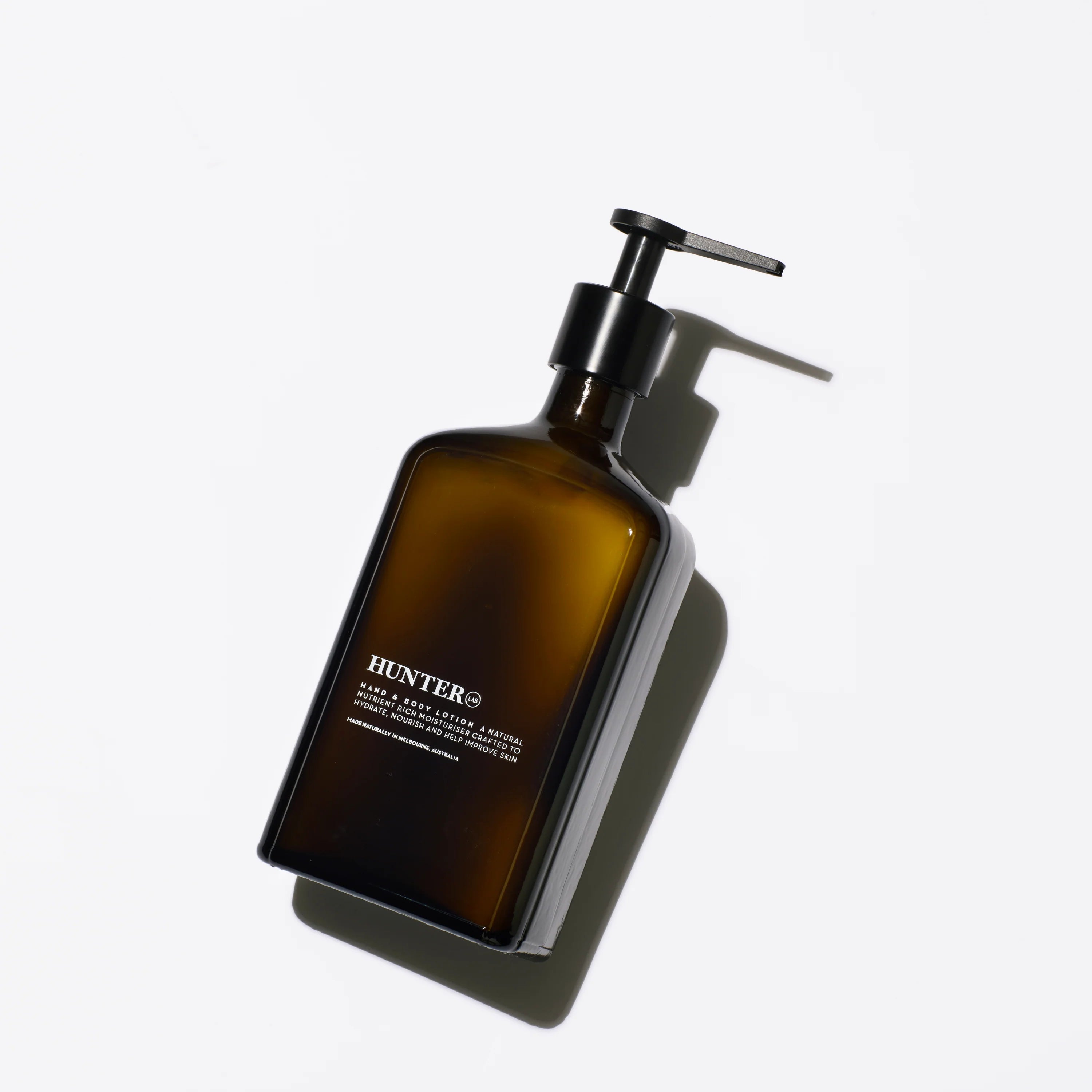 FOREVER HAND AND BODY LOTION