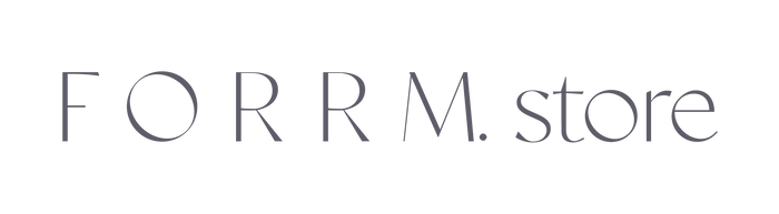 FORRM.Store Byron Bay – FORRM. Store