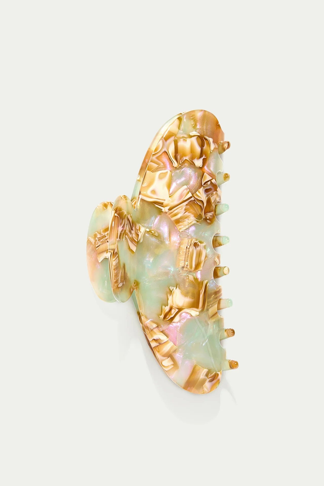 Grande Honeydew - Hair Claw