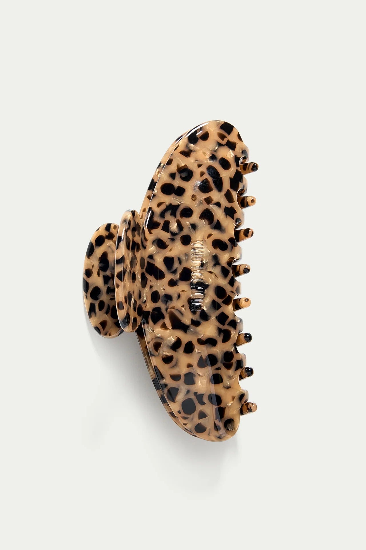 Grande Leopard - Hair Claw