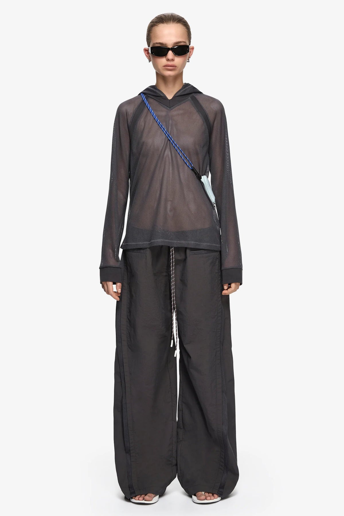 KENZA PANT