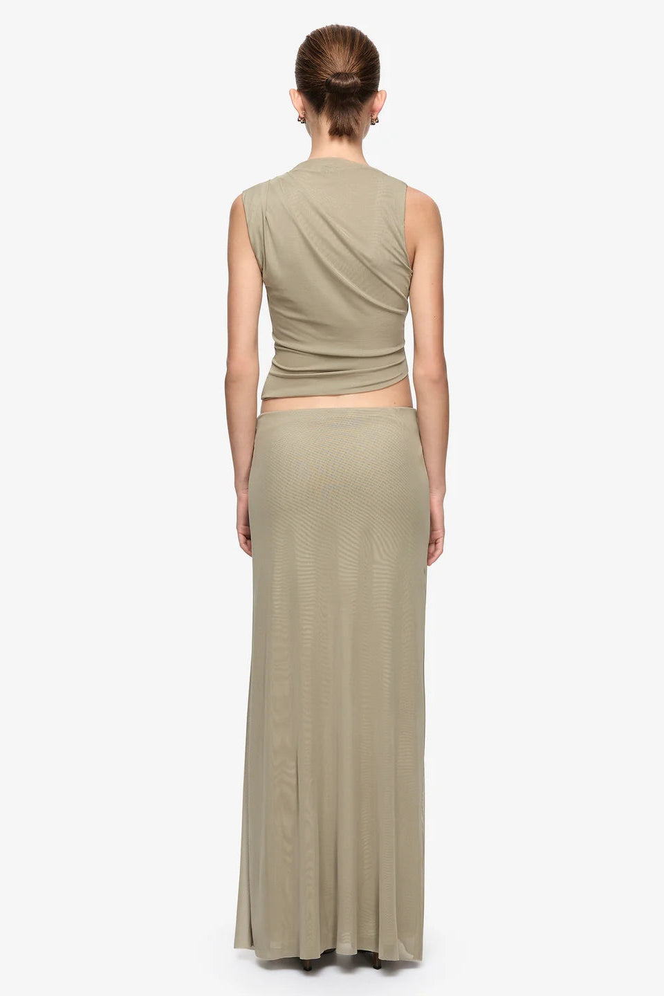 ORIA DRAPE TOP