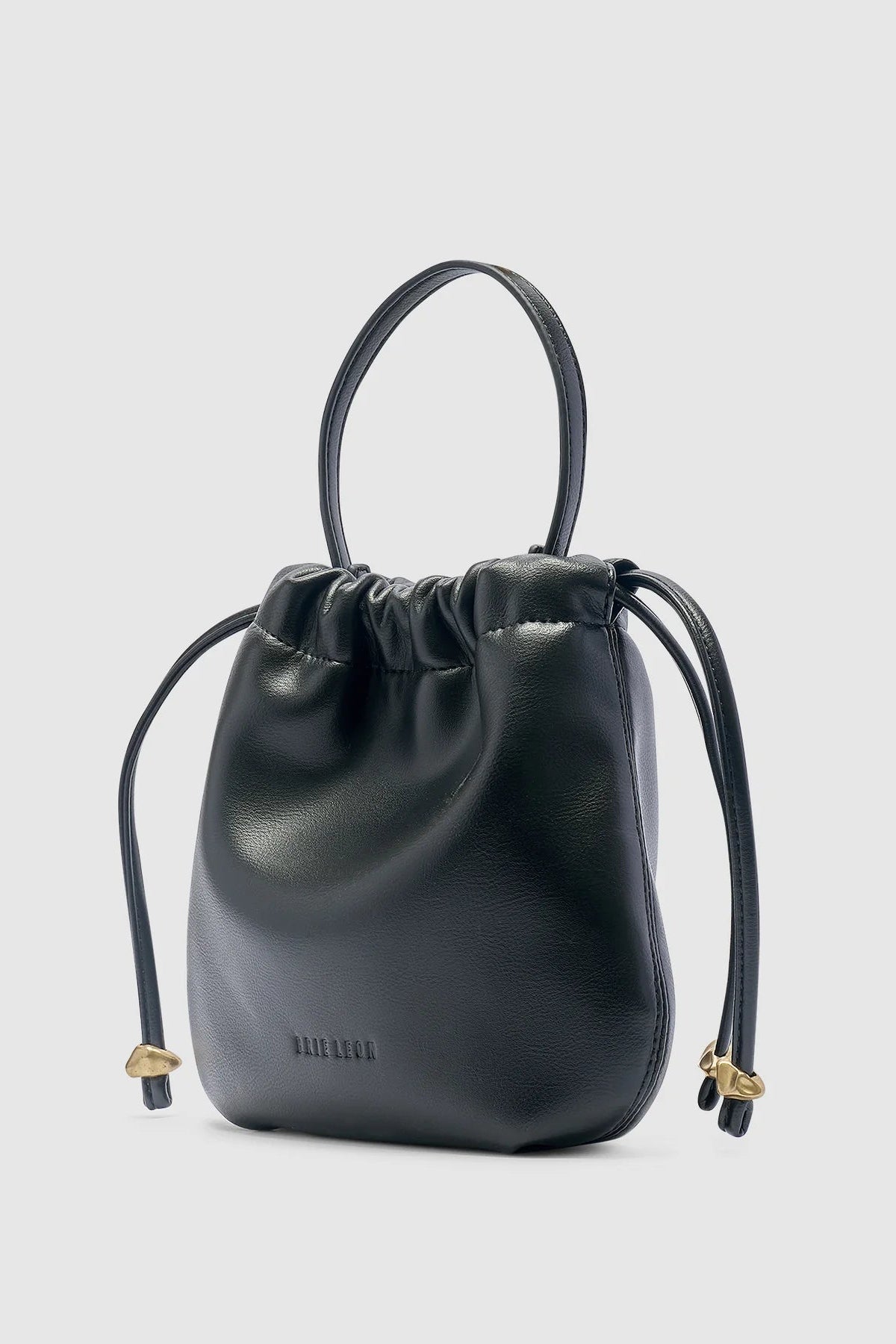 HALLE CROSSBODY BLACK