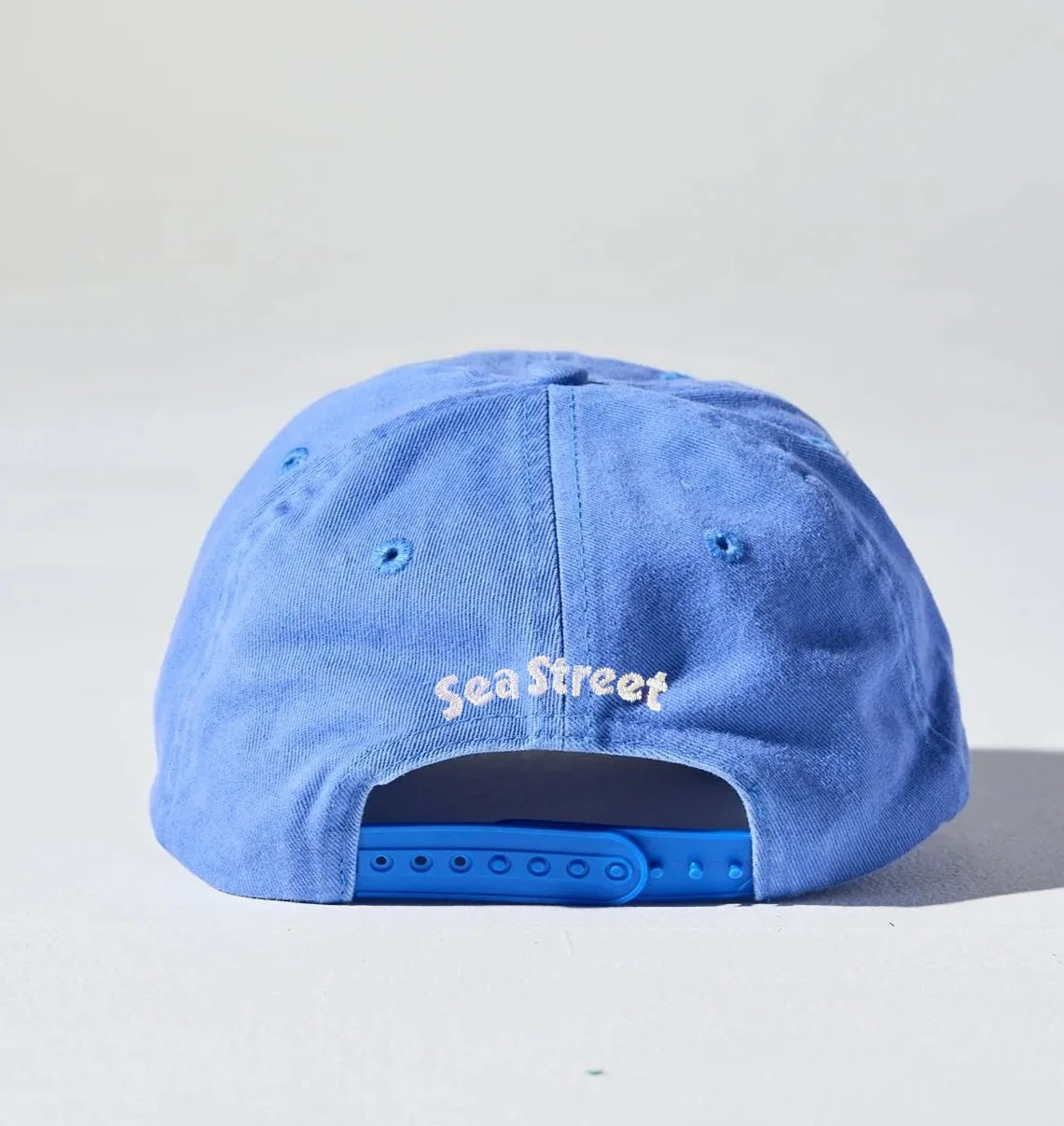 Icon Palm Hat