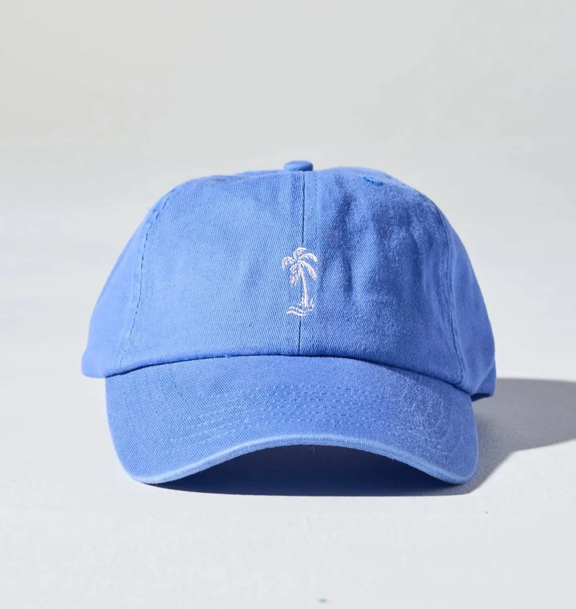 Icon Palm Hat