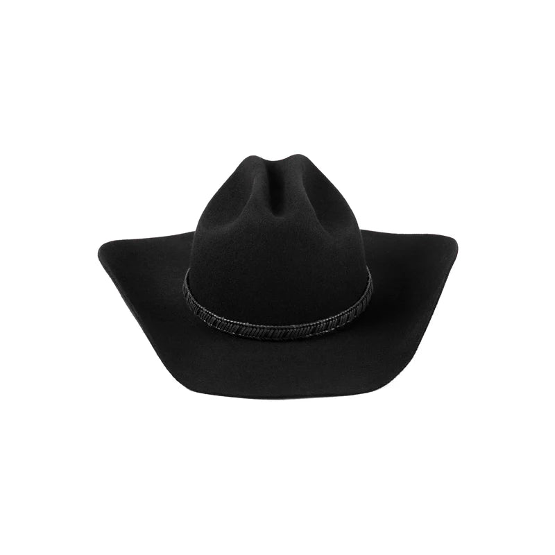 THE RIDGE - BLACK