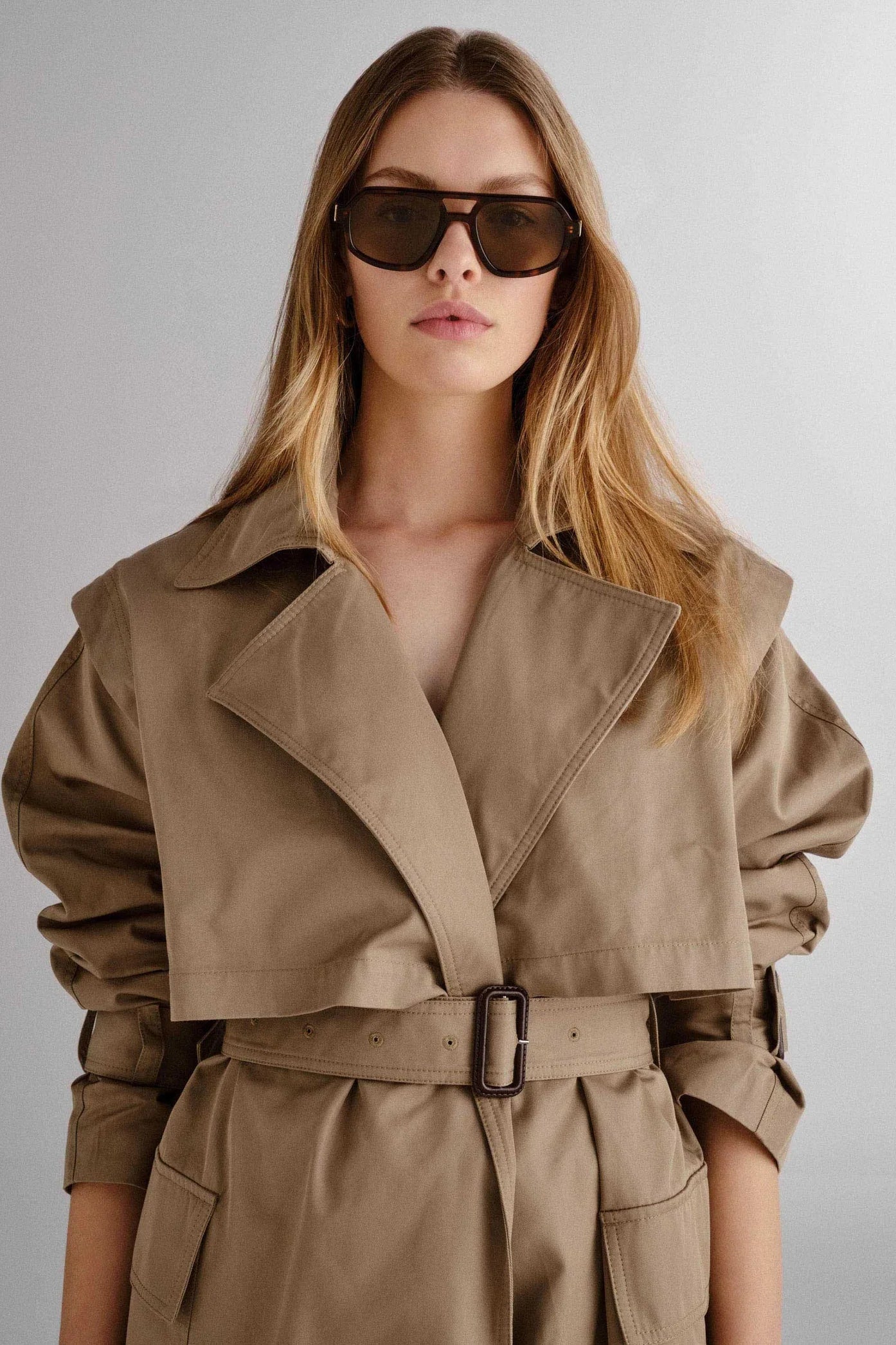 The Banks - Moss Tort