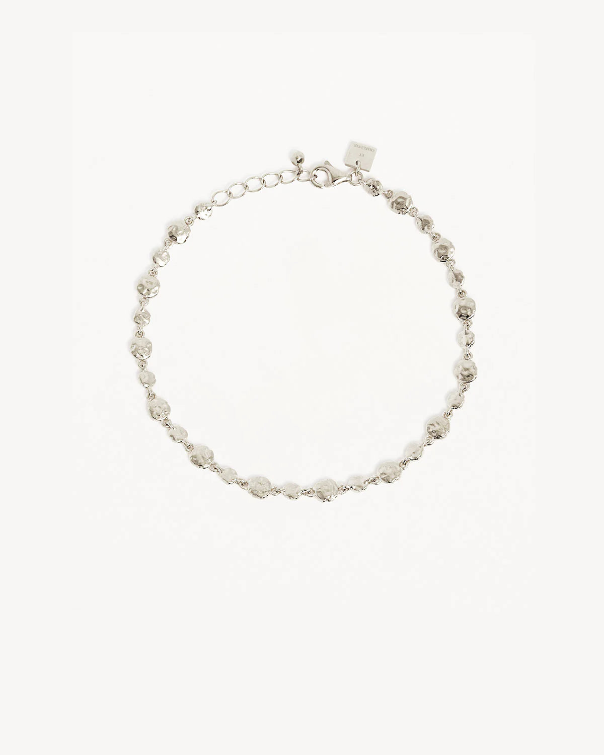 PATH TO HARMONY BRACELET - STERLING SILVER