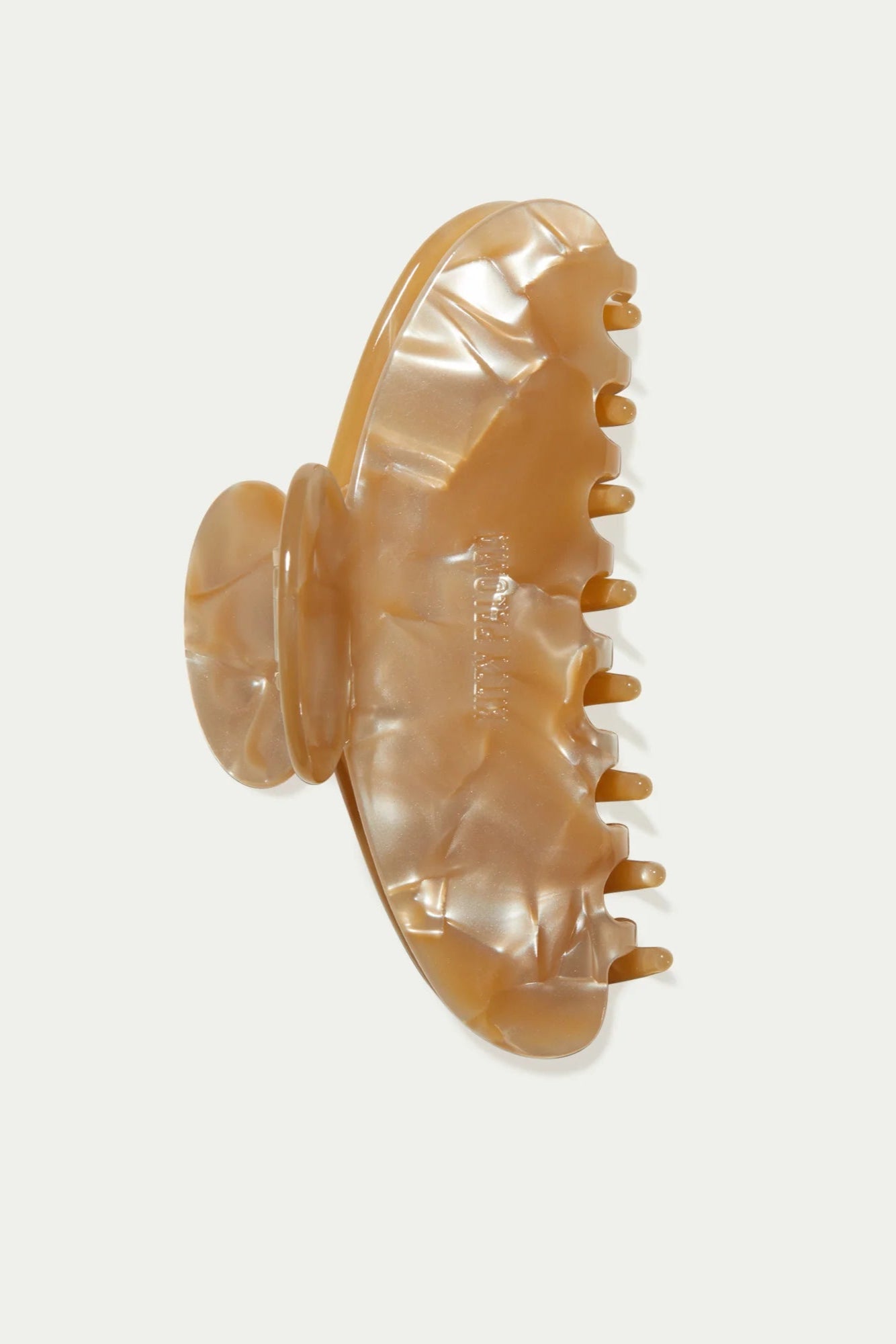 GRANDE ABALONE - HAIR CLAW