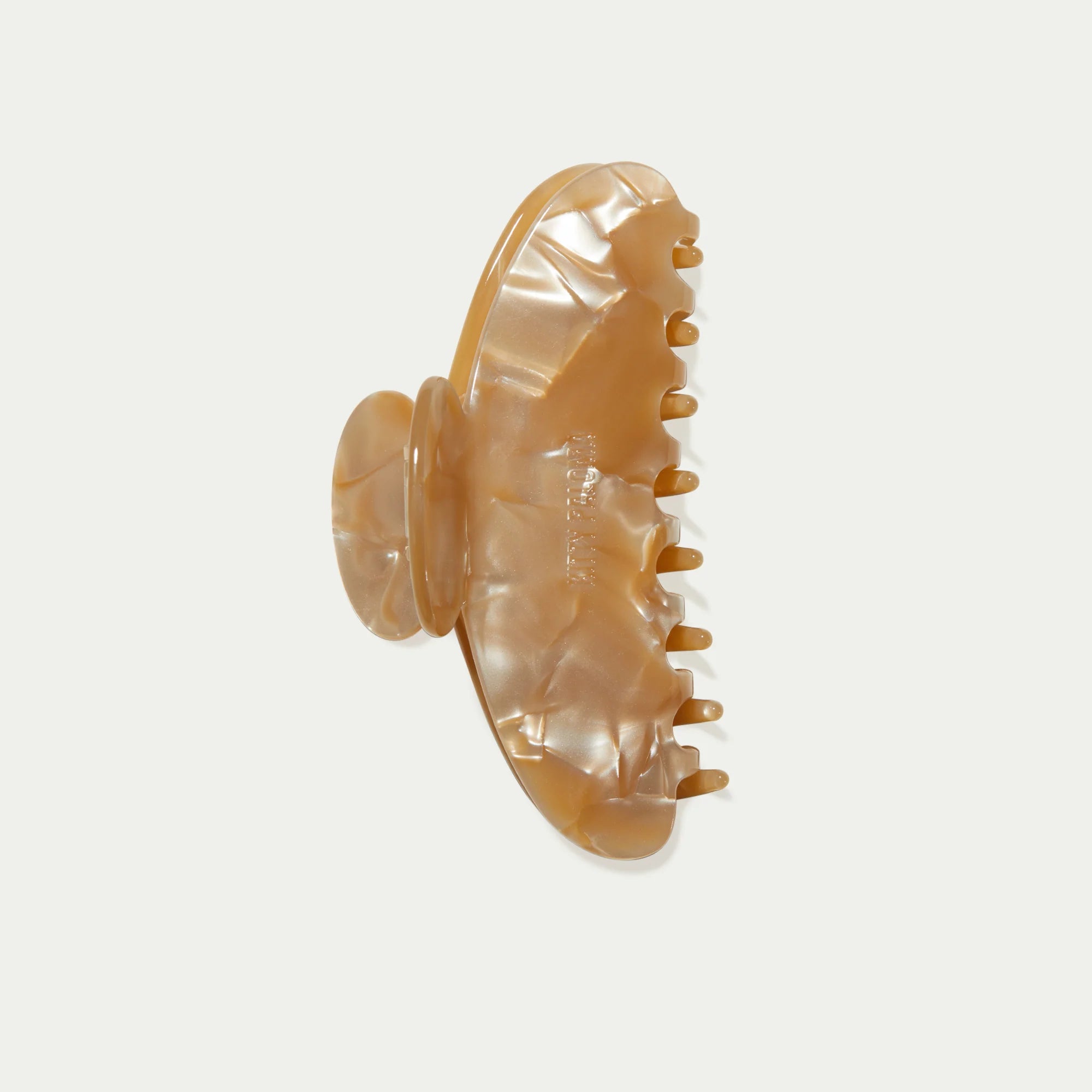 GRANDE ABALONE - HAIR CLAW