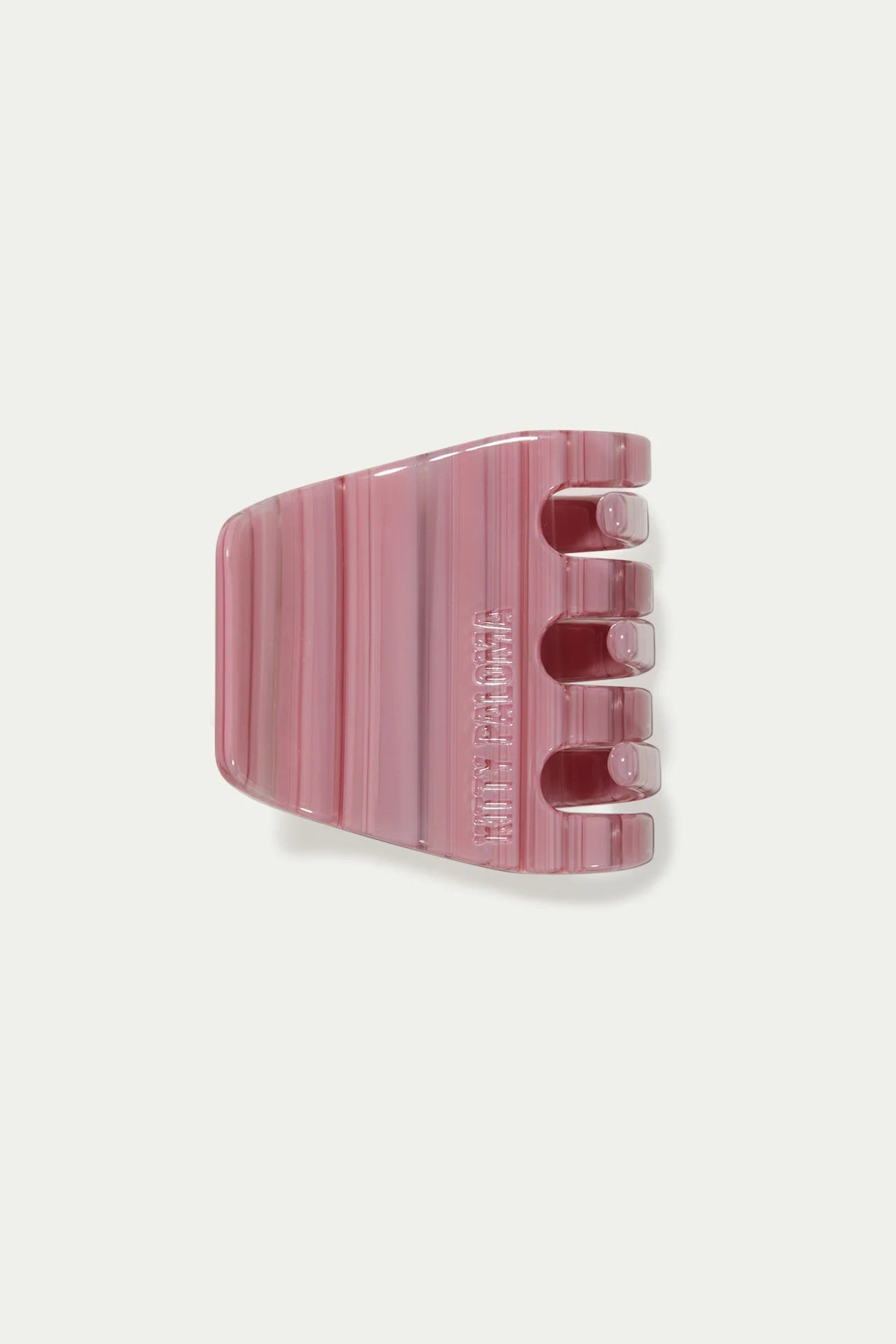 PETITE GUAVA - HAIR CLAW