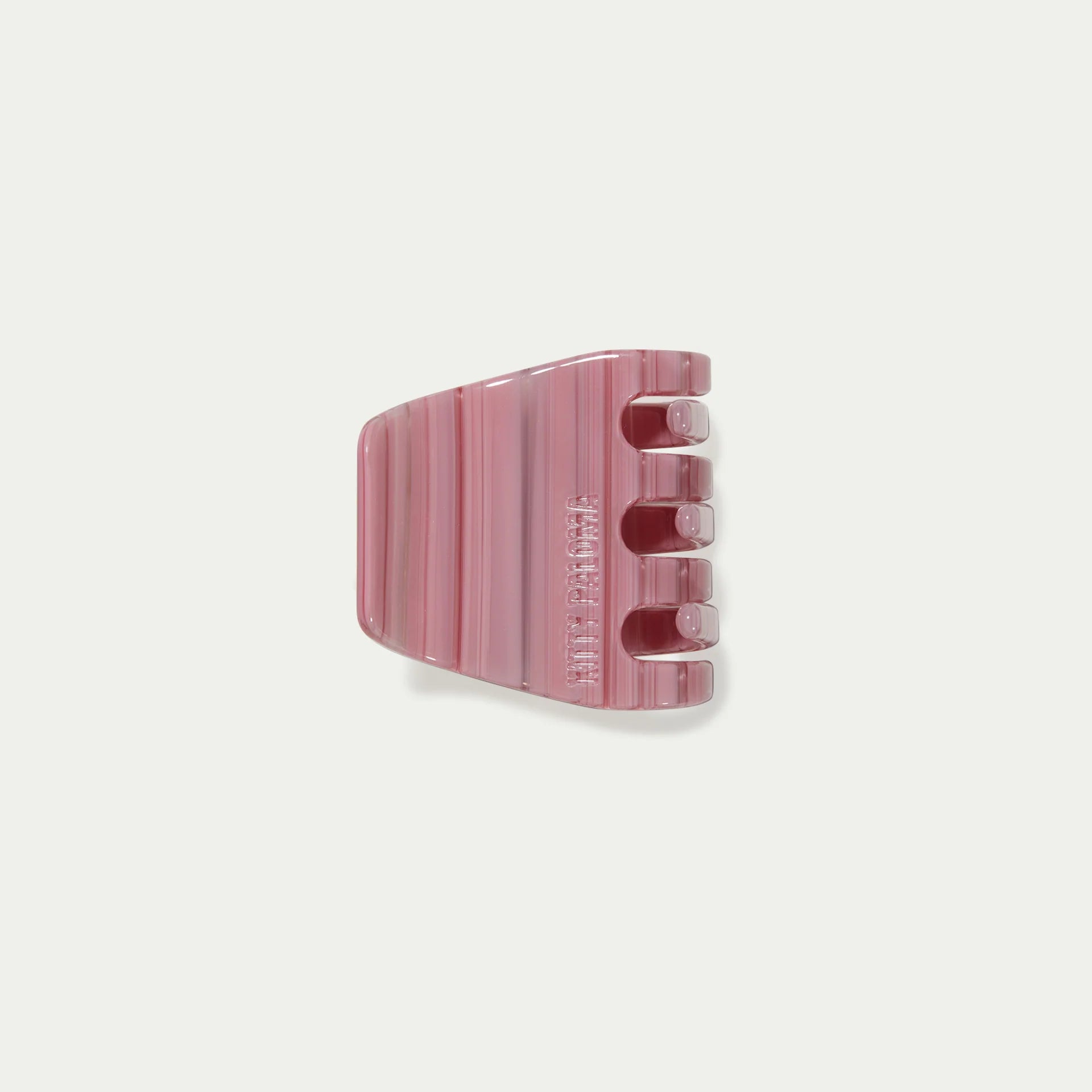 PETITE GUAVA - HAIR CLAW