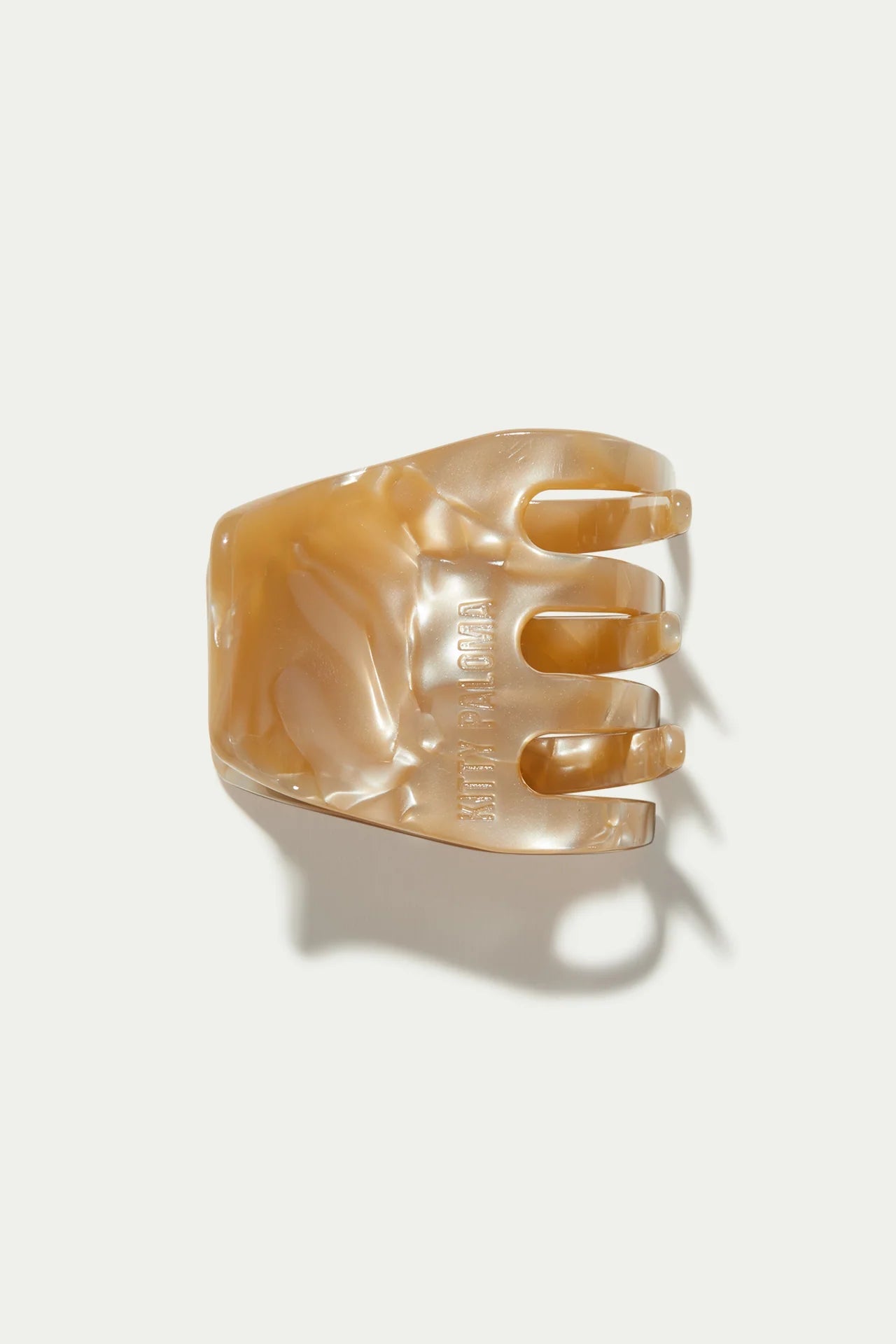 PETITE ABALONE - HAIR CLAW