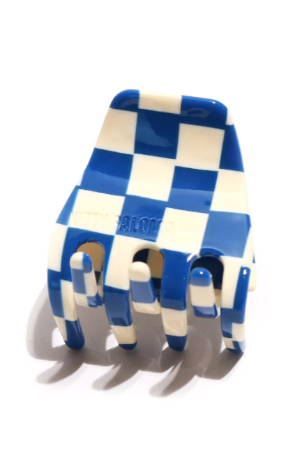 PETITE SANTORINI  - HAIR CLAW
