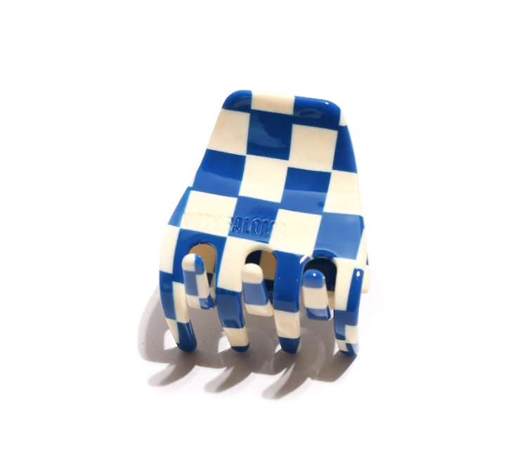 PETITE SANTORINI  - HAIR CLAW