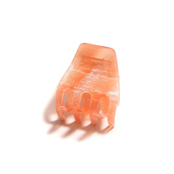 PETITE PEACH - HAIR CLAW