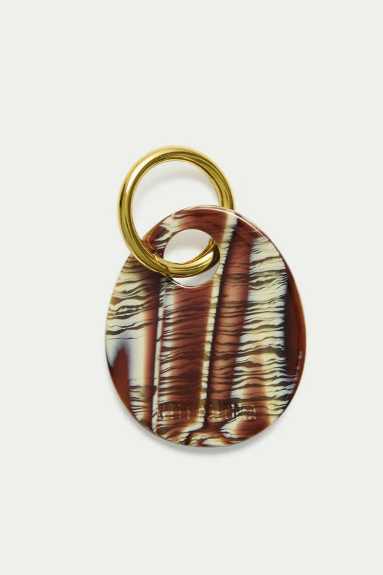 Pendant Keychain - Sahara