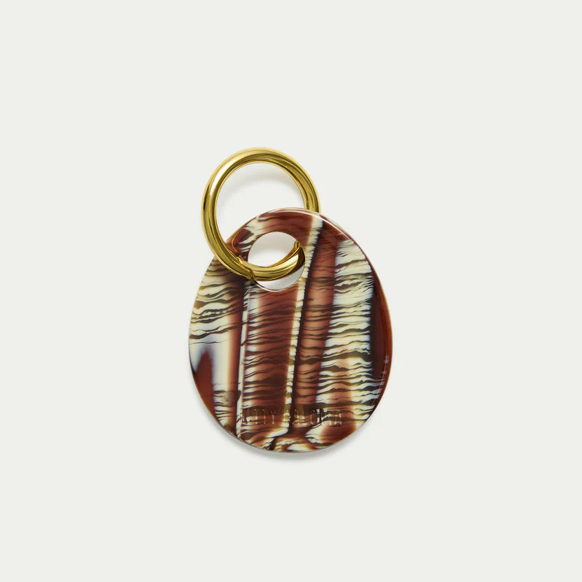 Pendant Keychain - Sahara